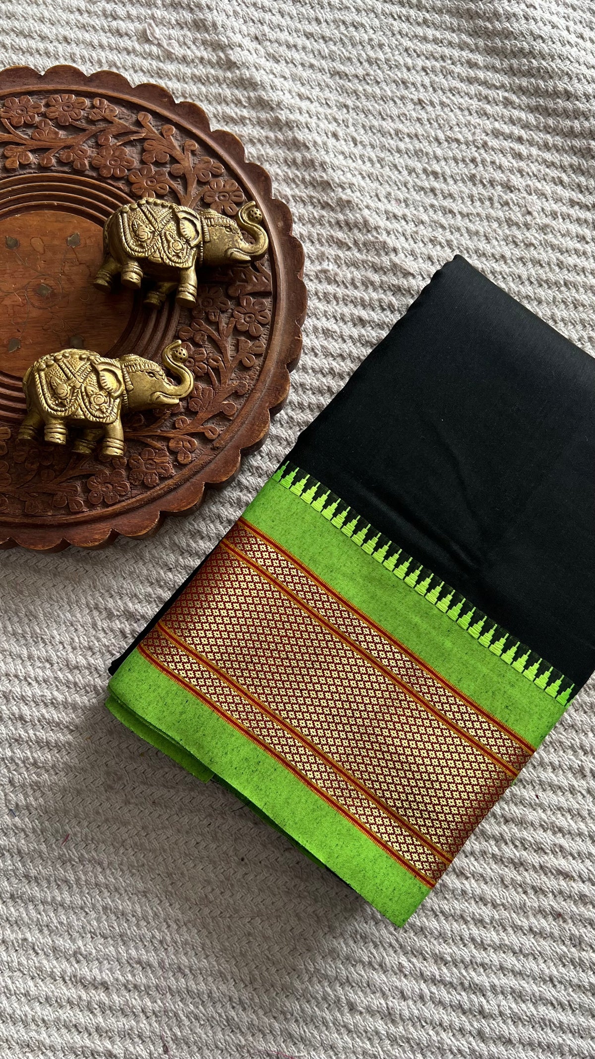 ILKAL SAREE SUV5846-8