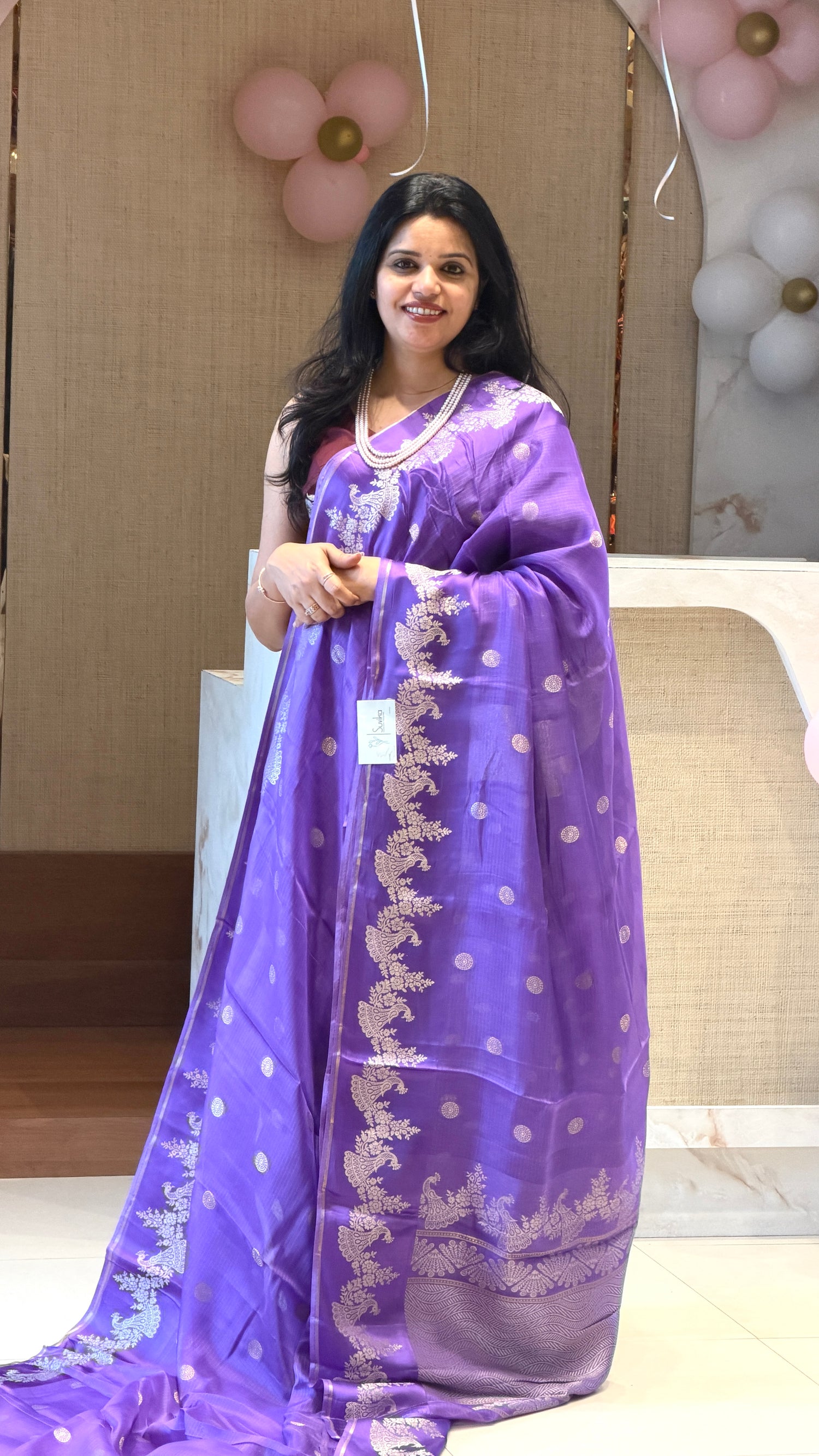 SUV3743-LAVENDER
