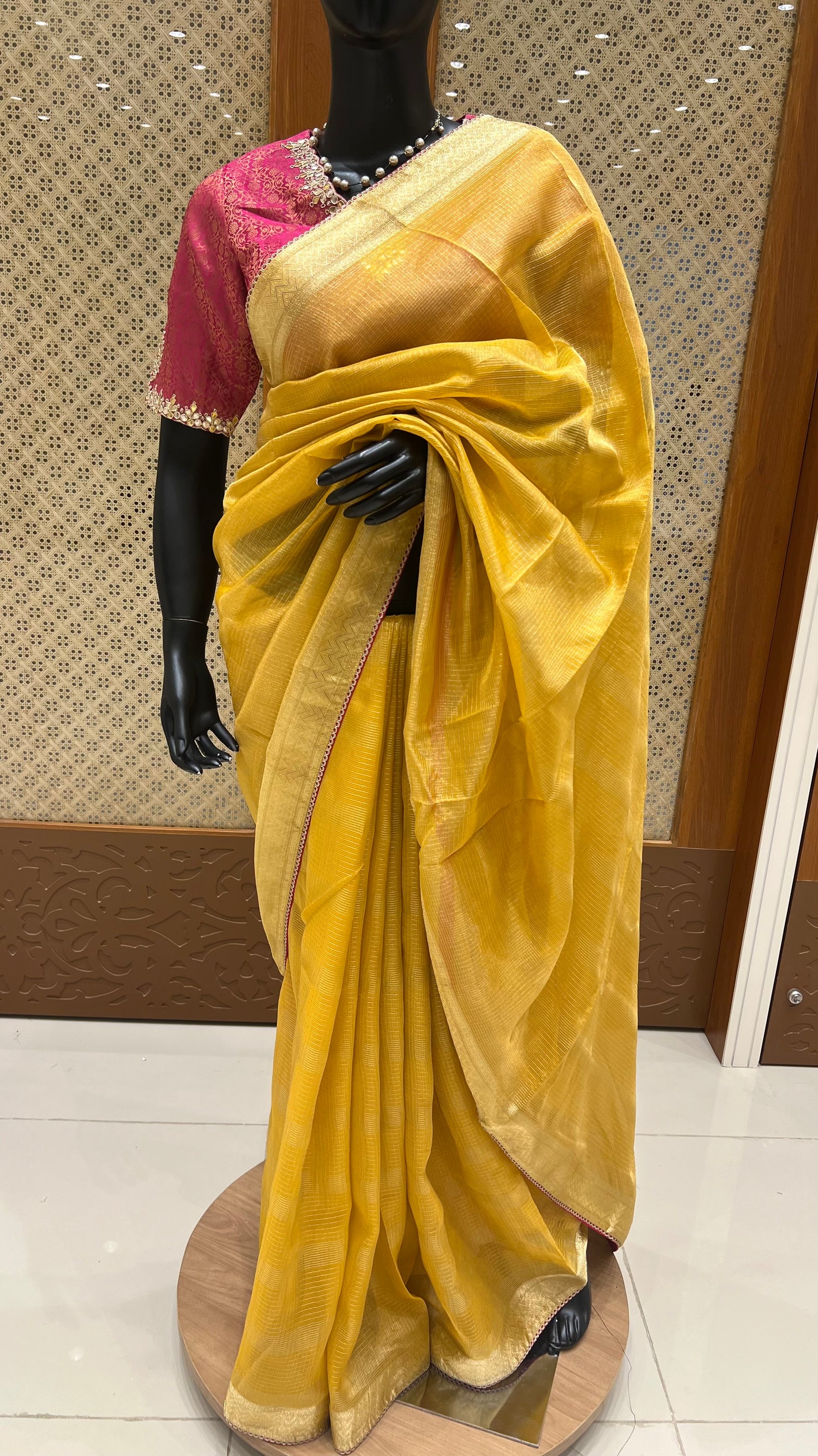 SUV4606-YELLOW