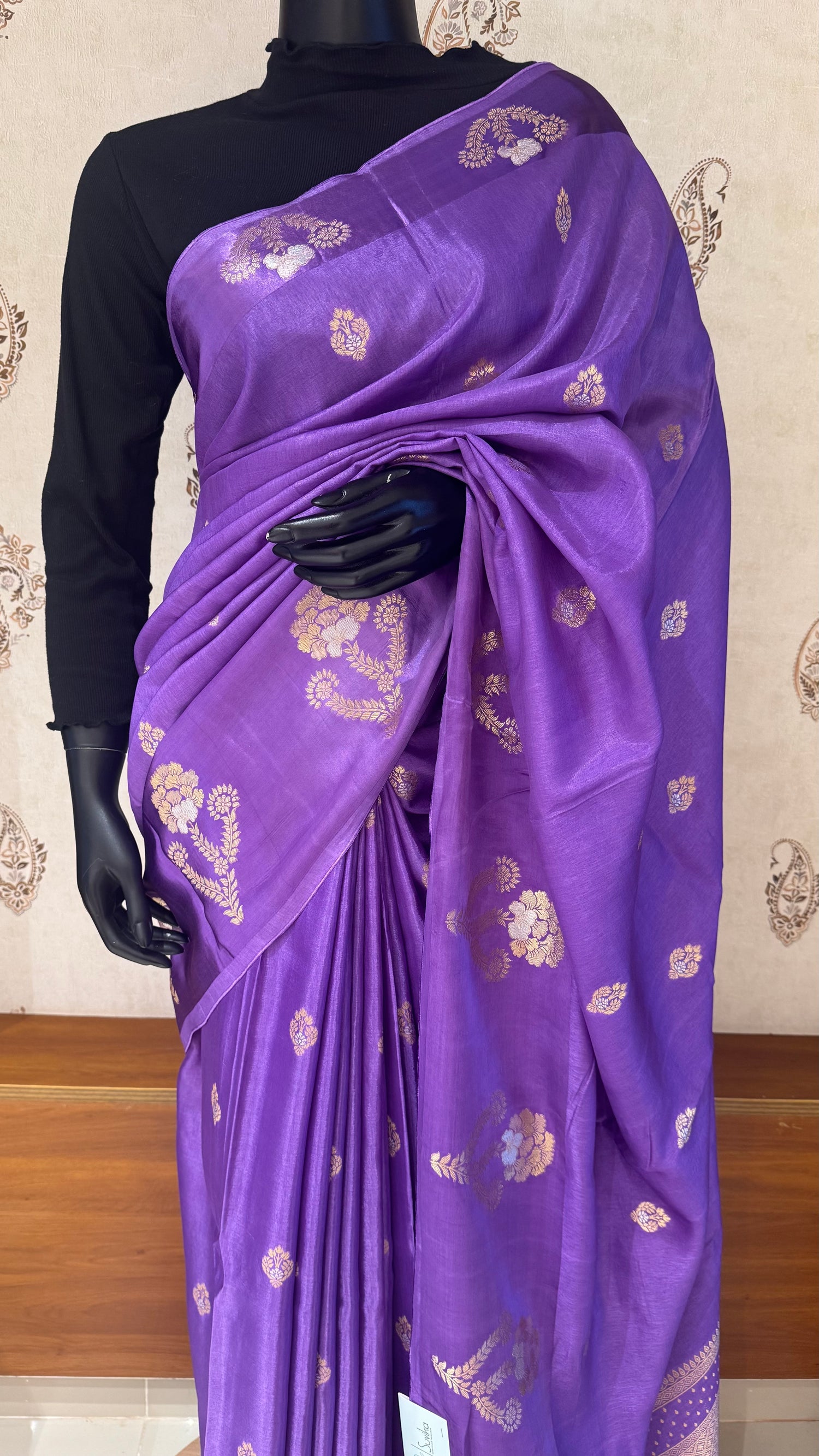 SUV2926-LAVENDER
