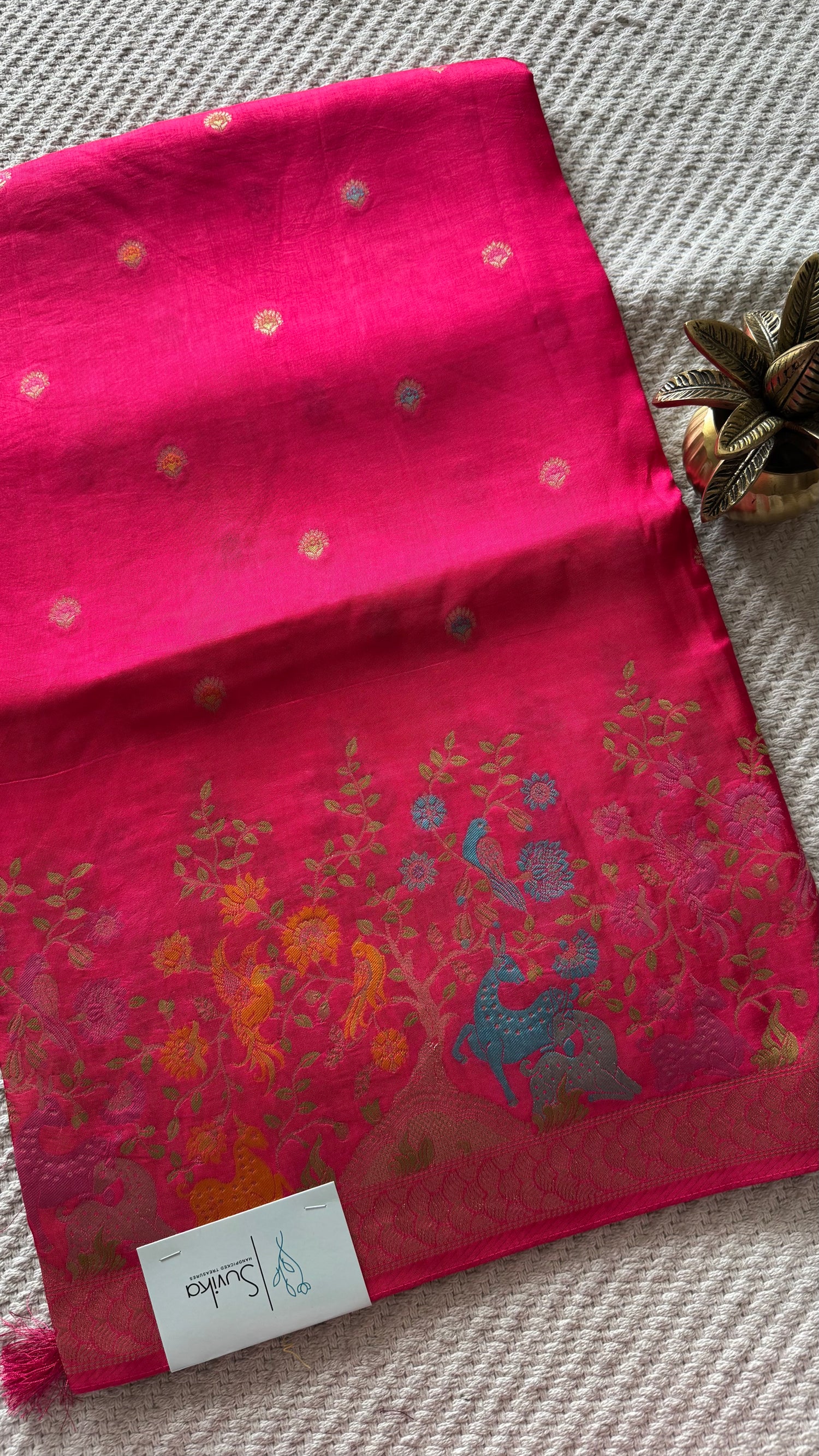 SUV5227-PINK