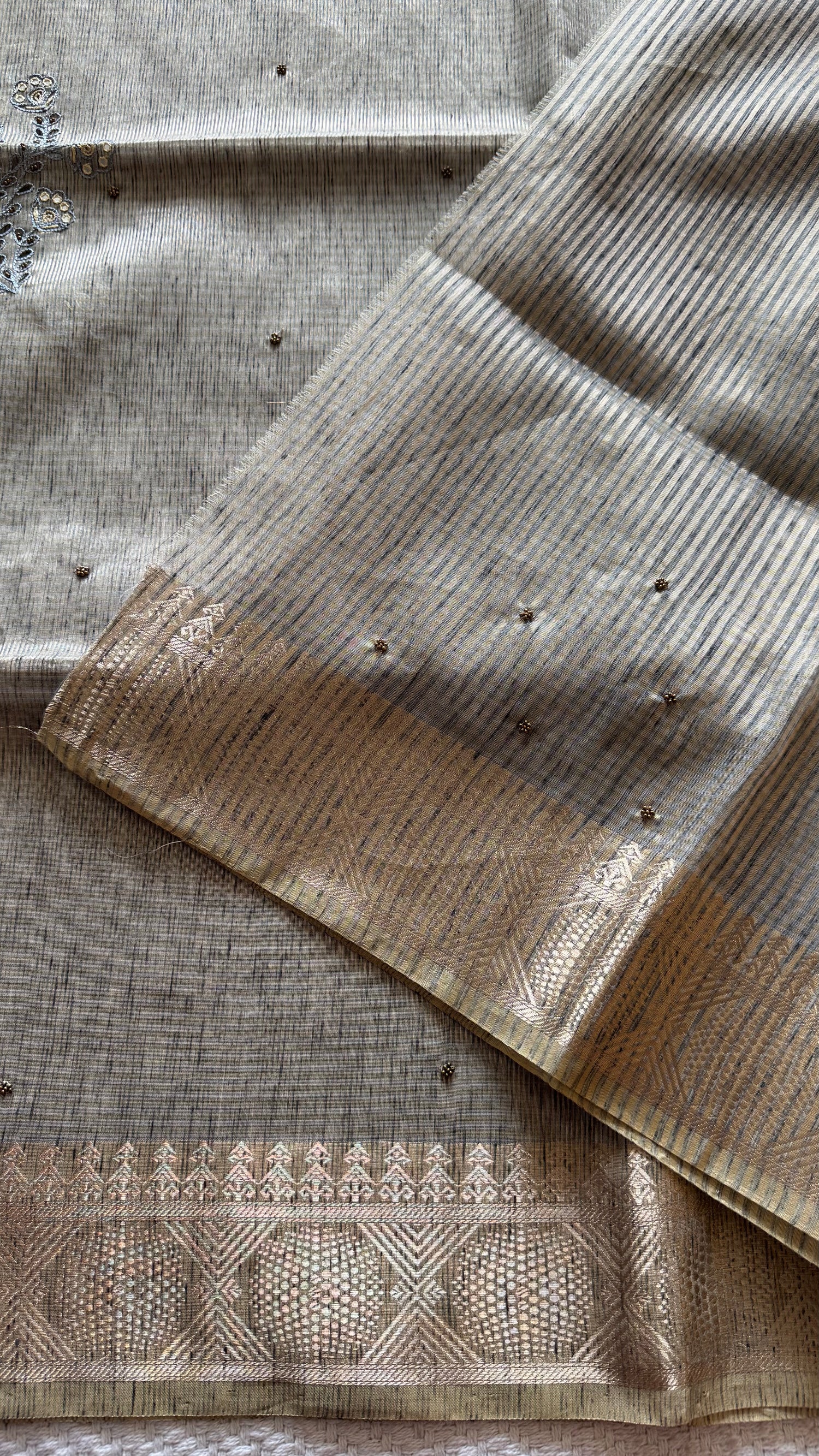 HW60 Tissue hand work 100