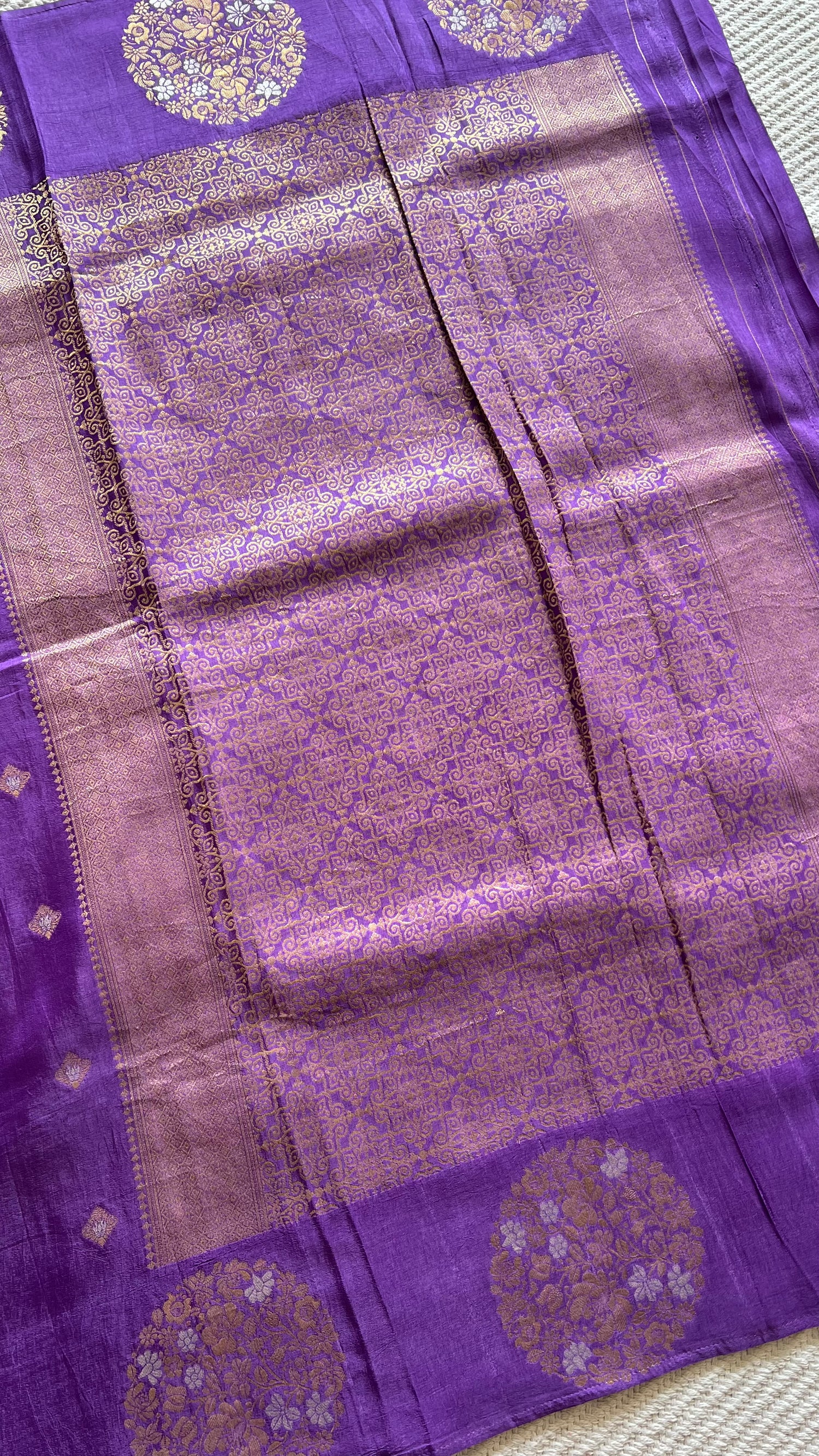 SUV2484 - LAVENDER