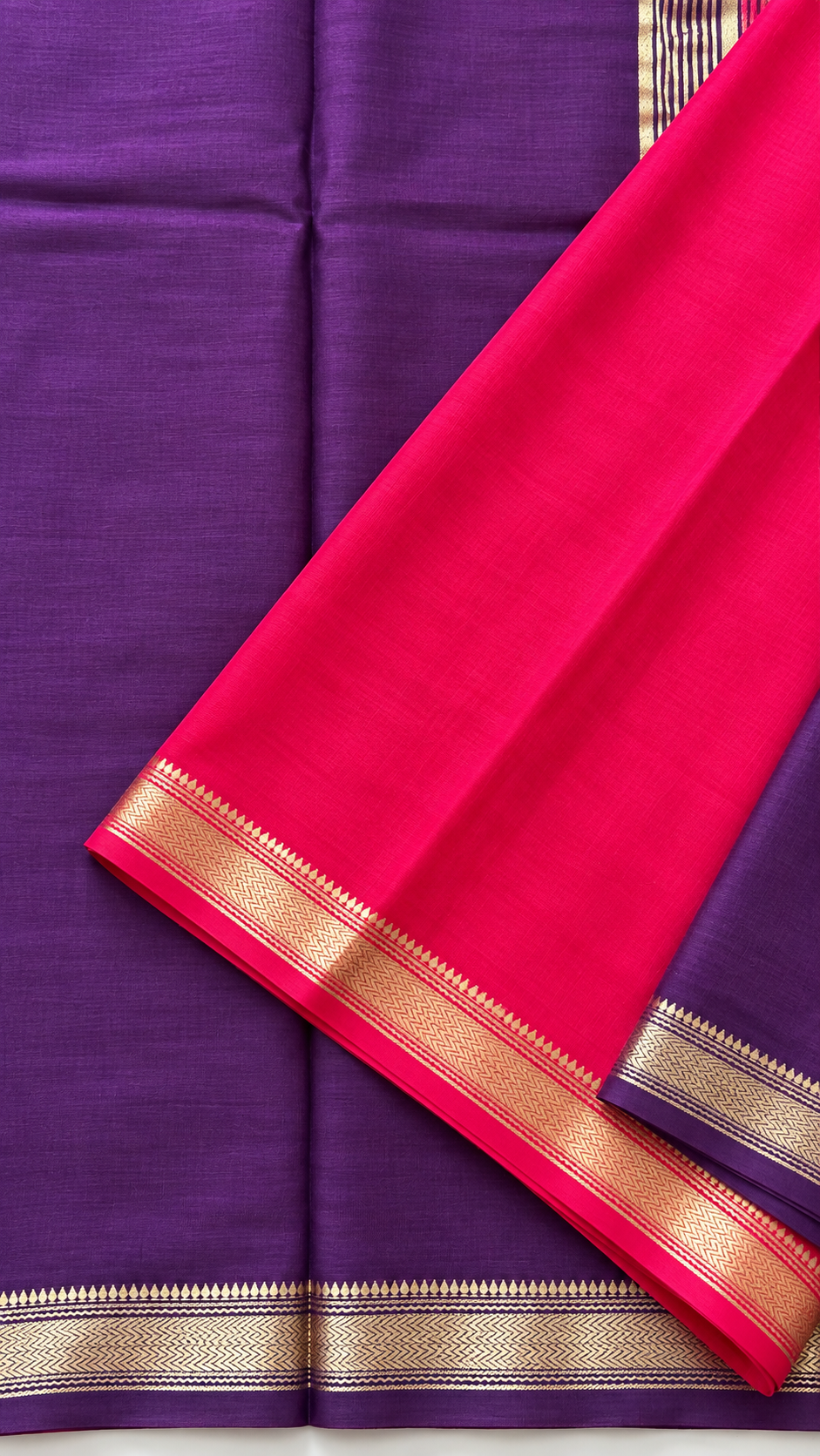 MUNGA COTTON SUV5827-PURPLE