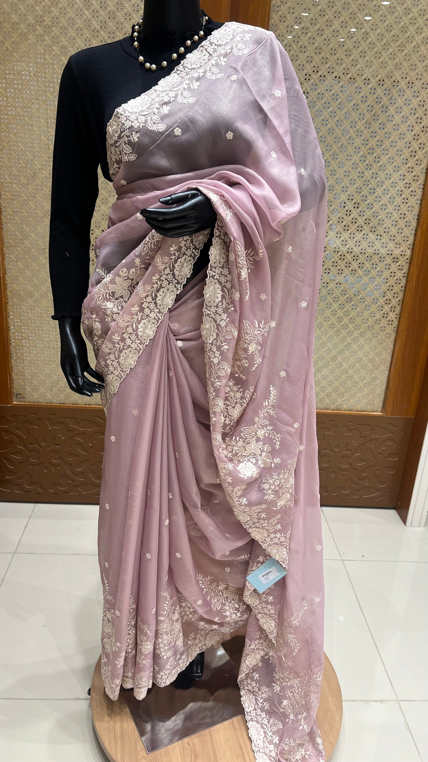 SUV2413 - LAVENDER