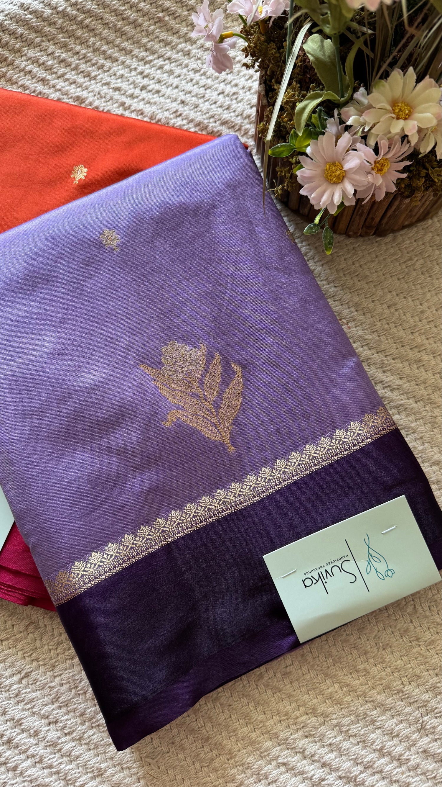 SUV5312-LAVENDER