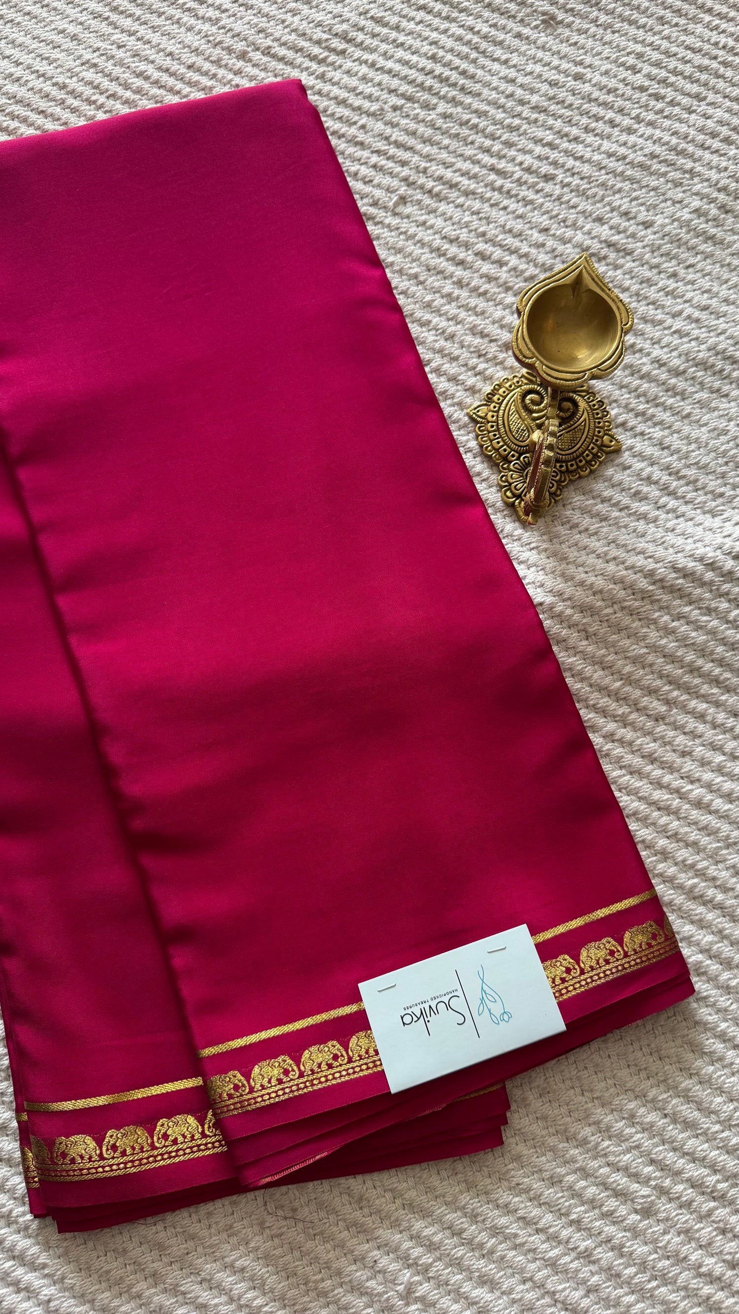 PSUV192 - RANI PINK