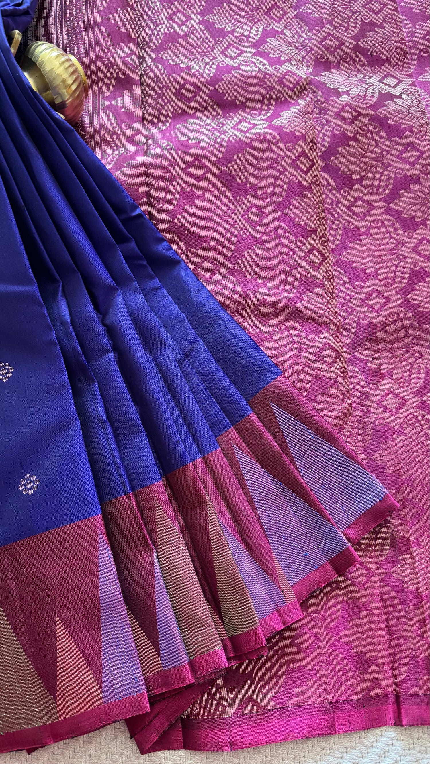 PSM22-BLUE WITH MAGENTA
