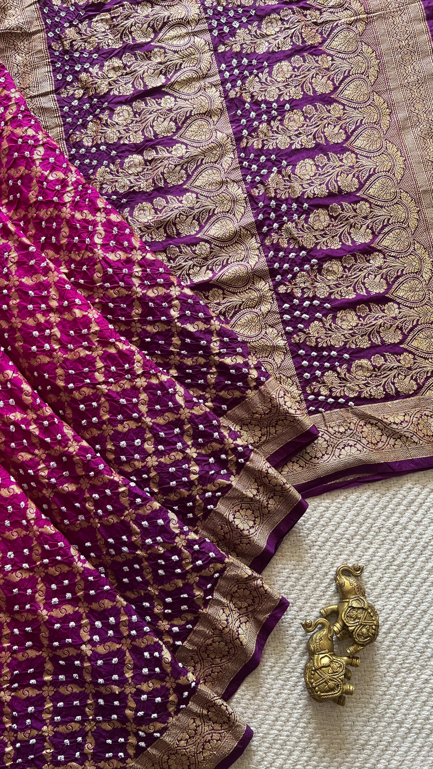 SUV4488-MAGENTA WITH PURPLE