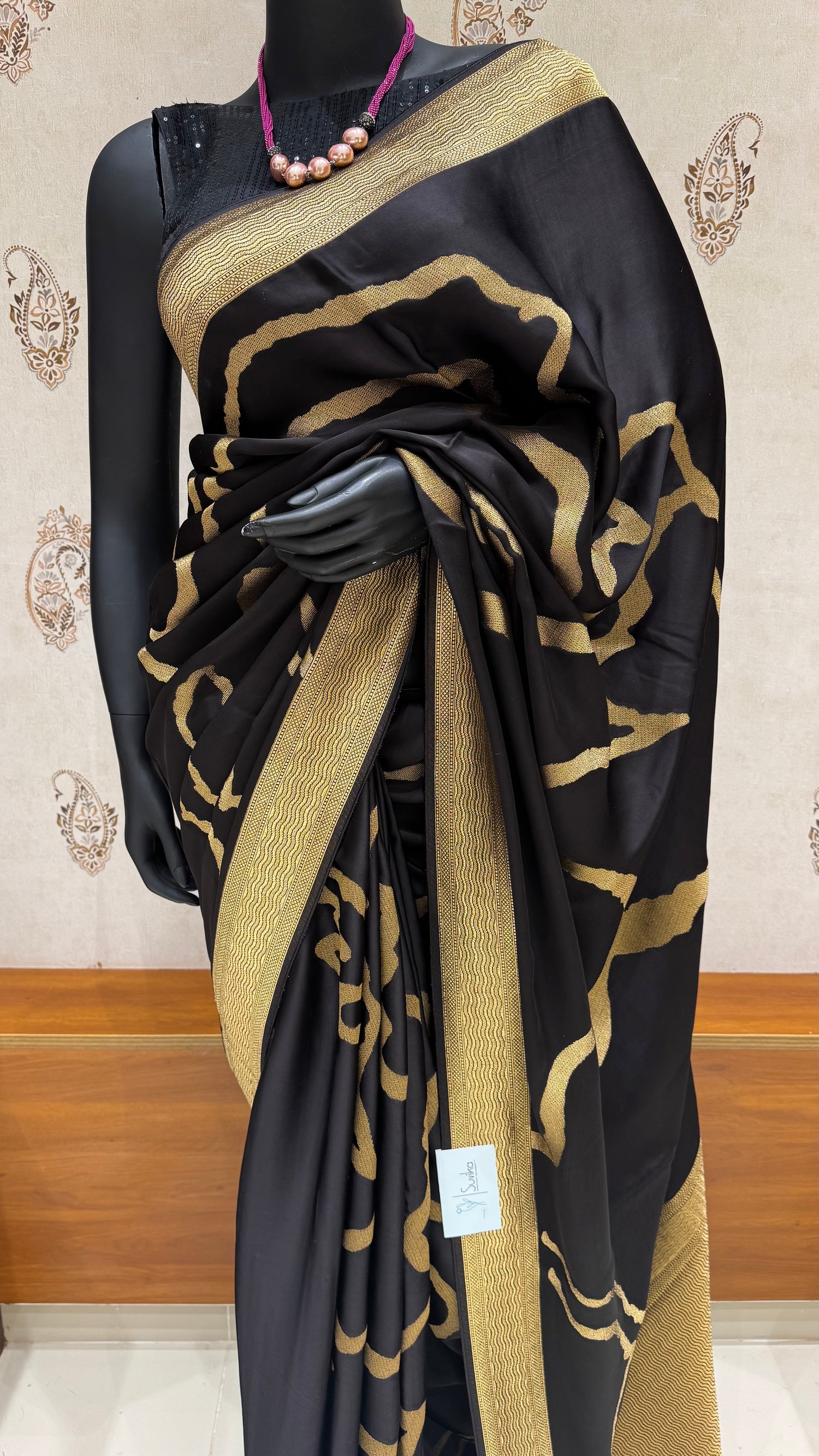 SUV4225-BLACK