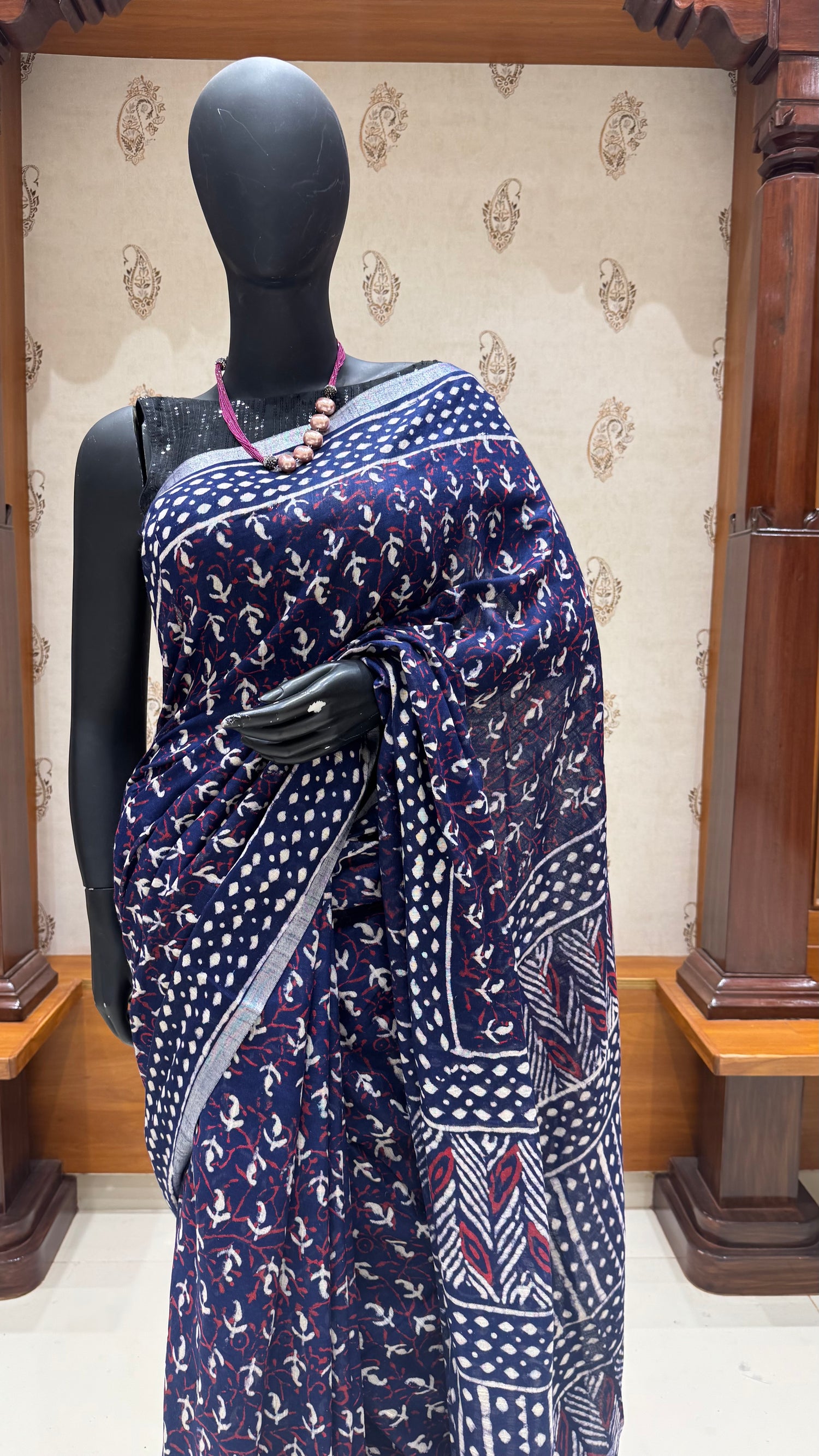 MUL COTTON SUV4934