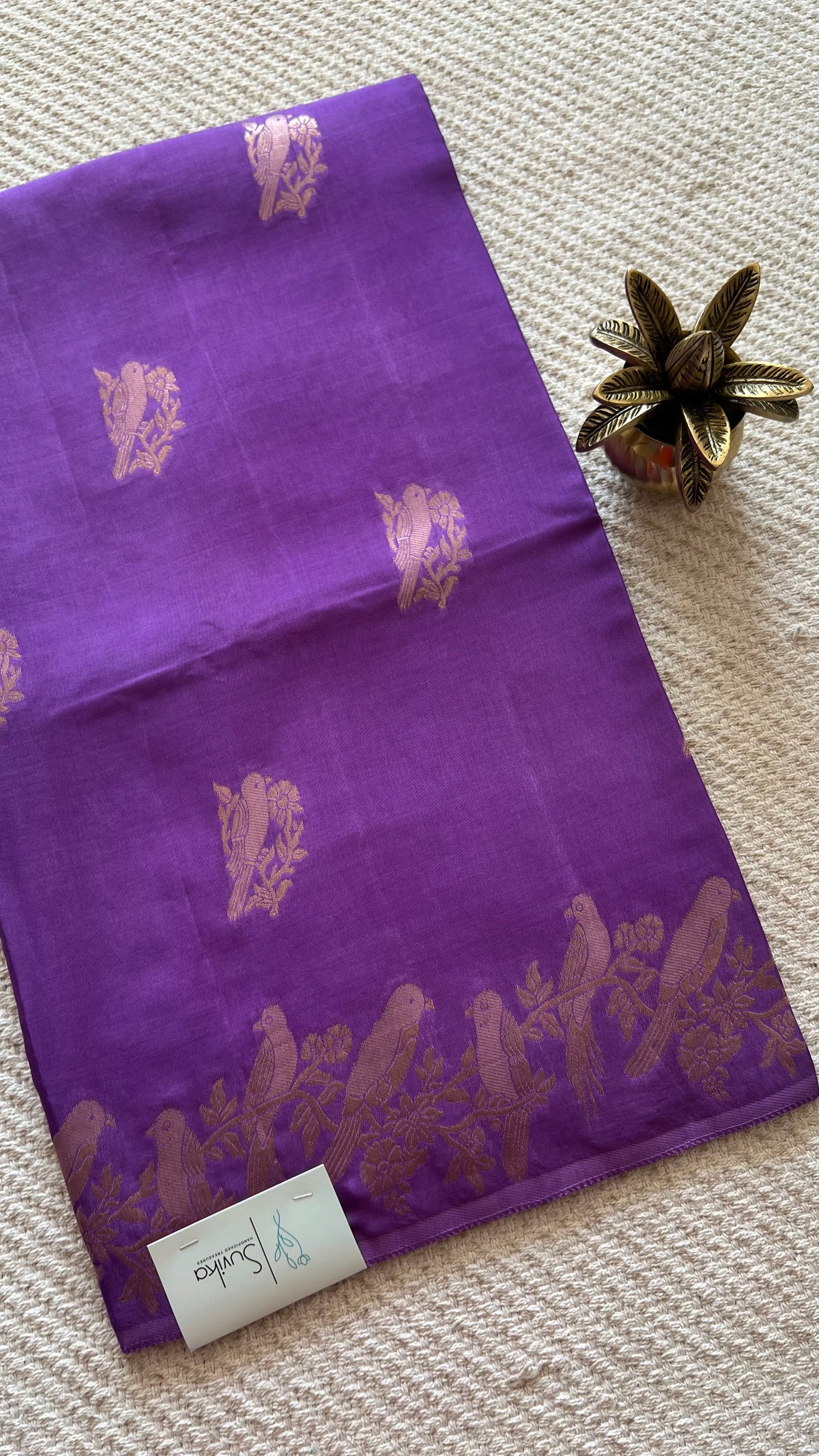 SUV4144-LAVENDER