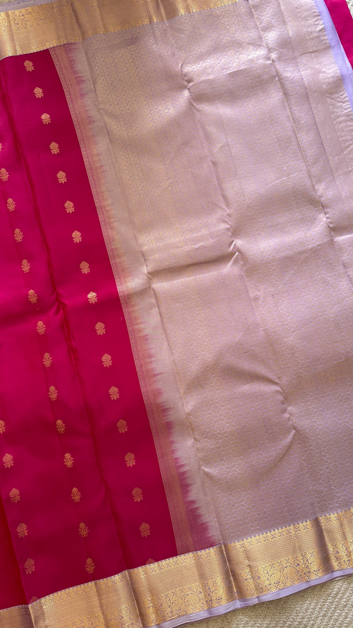 PSM8-PINK WITH LAVENDER
