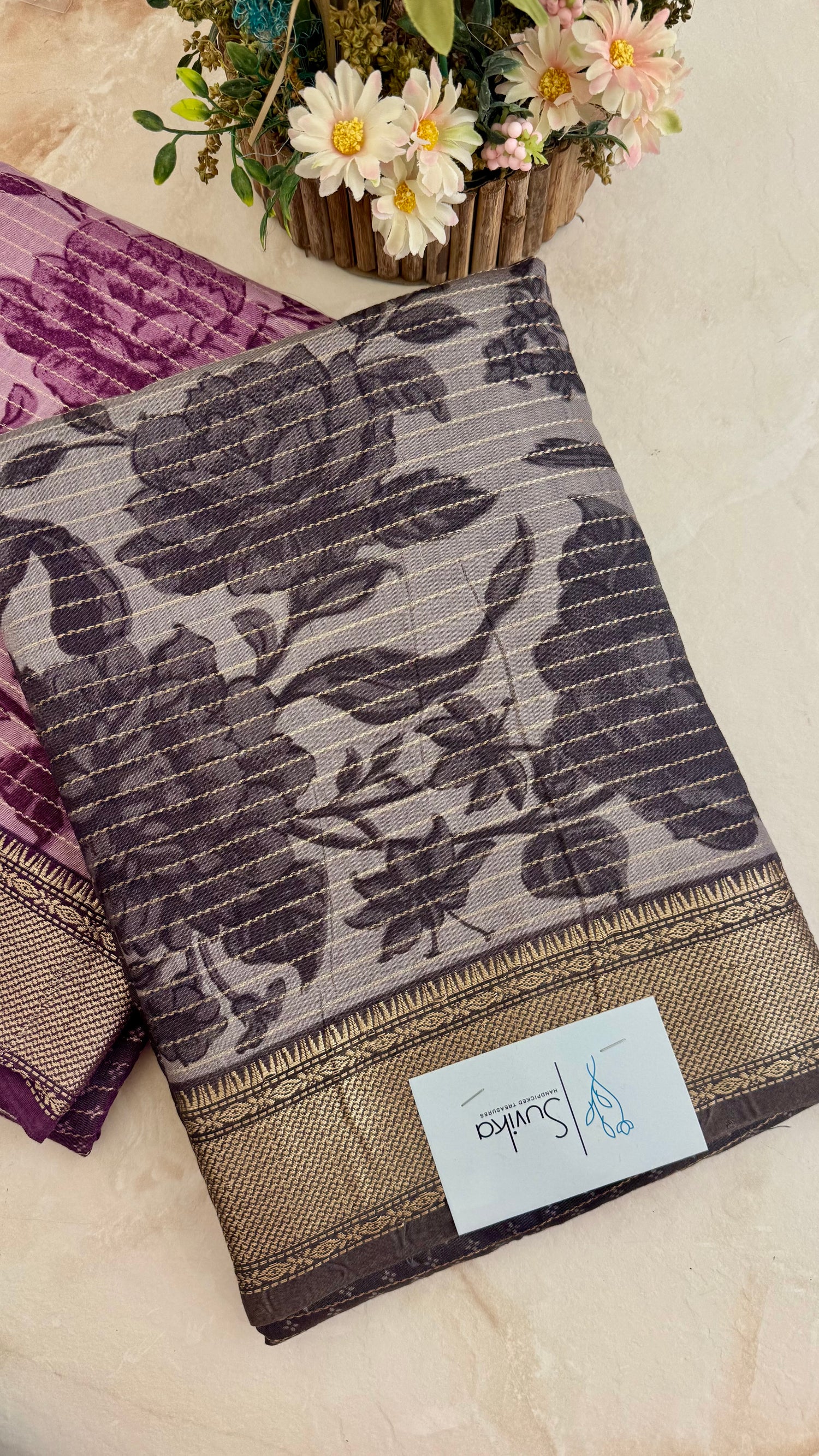 SUV5221-ELEPHANT GREY