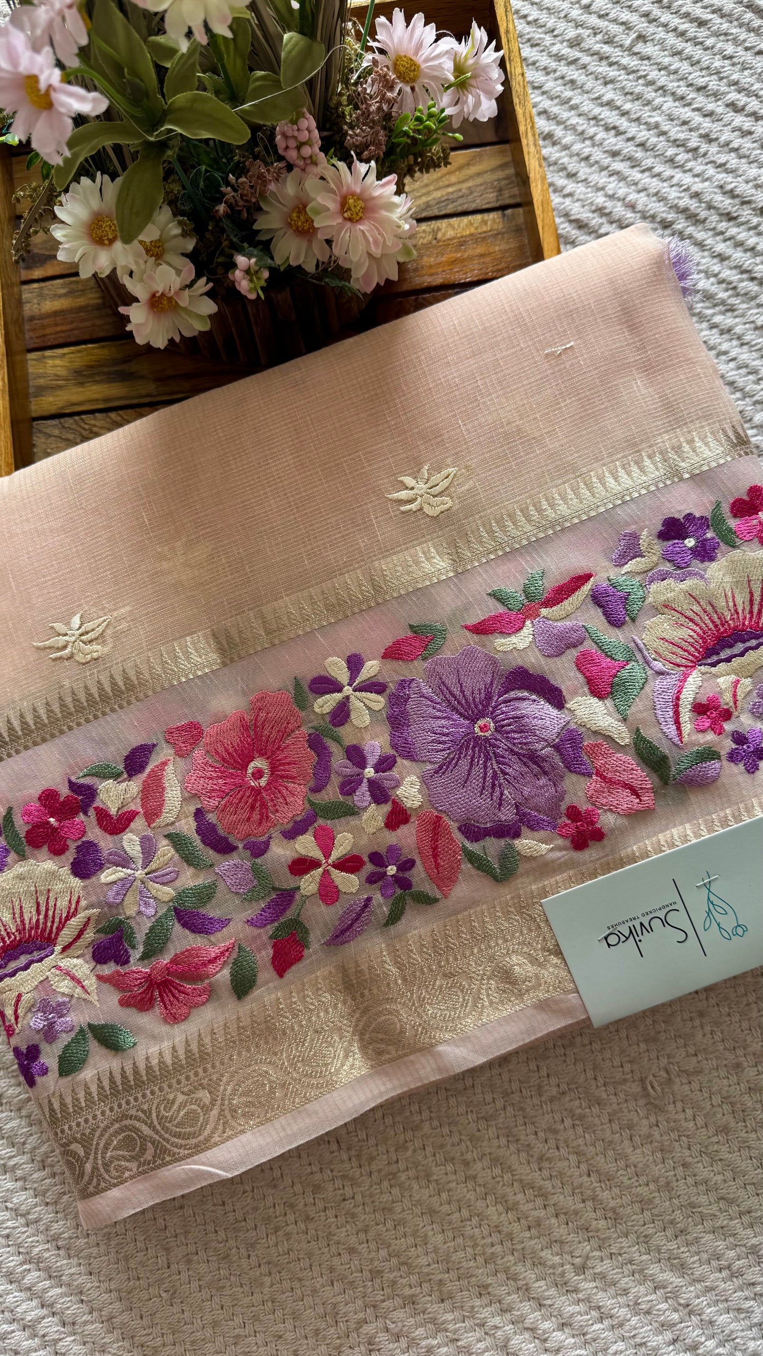 SUV5162-PEACH