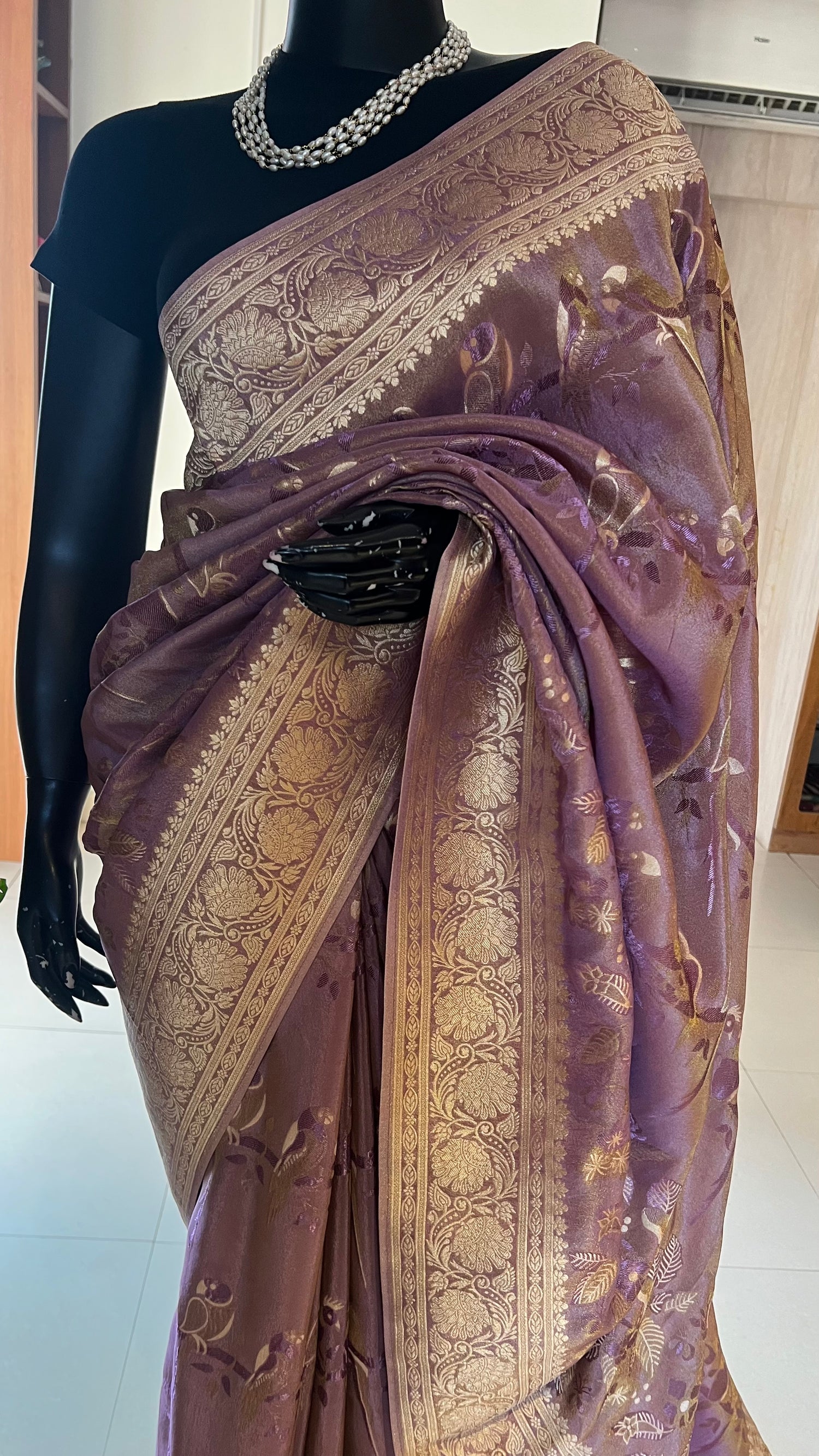 SUV2399 - LAVENDER