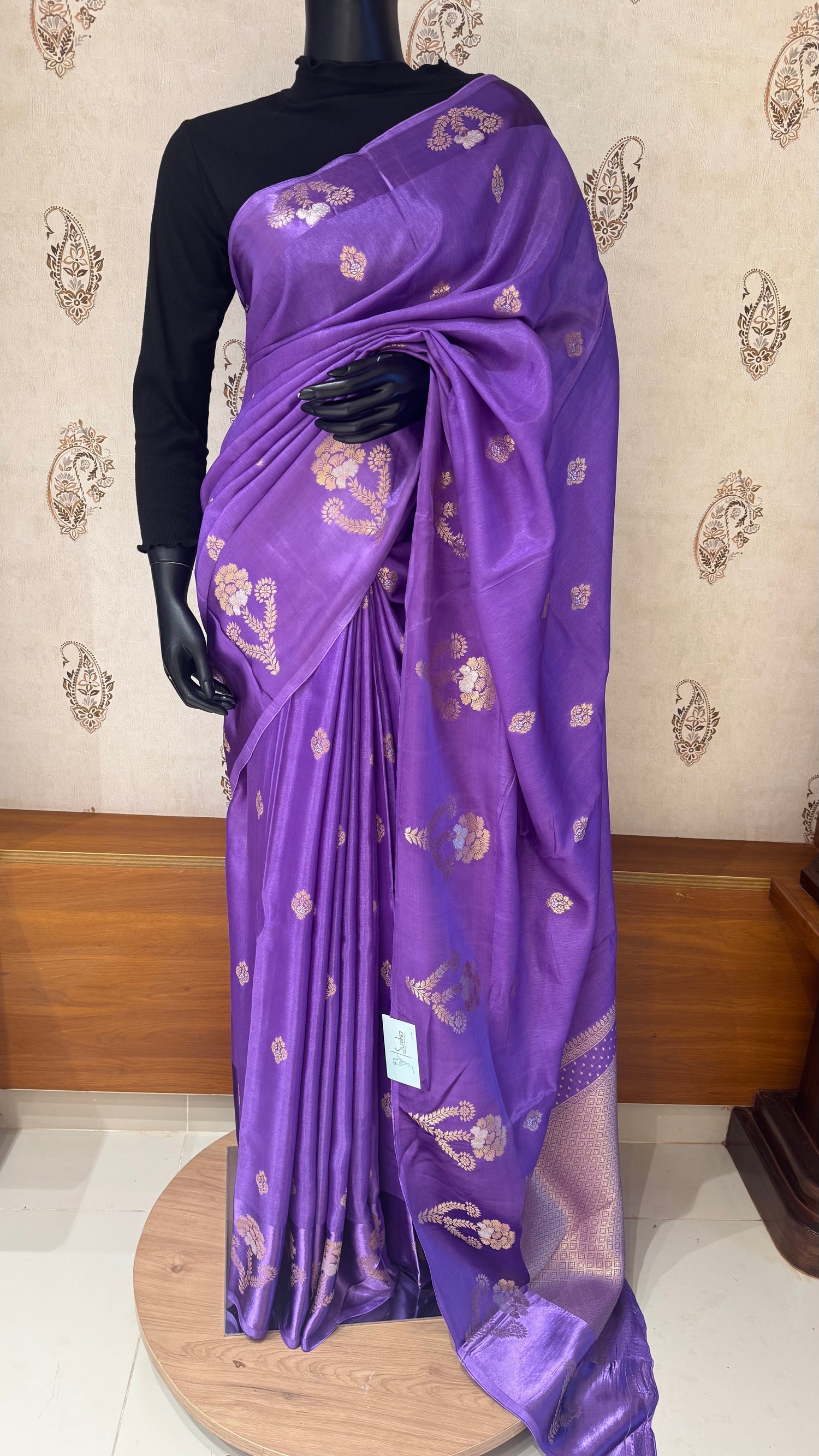 SUV2926-LAVENDER