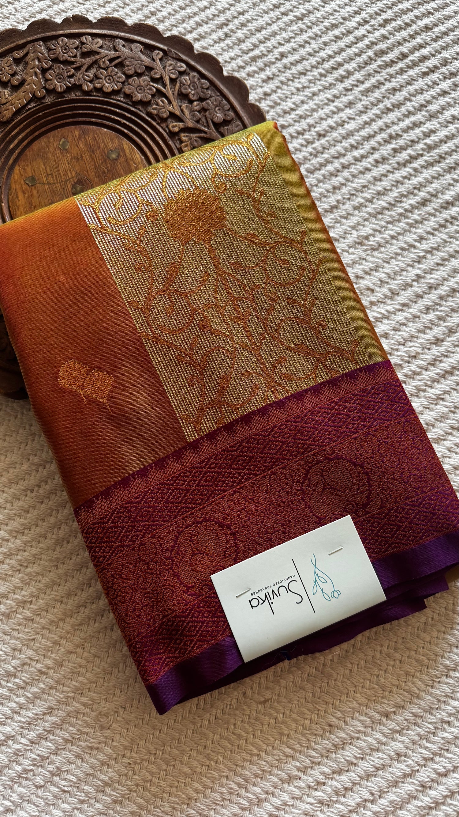 SUV4356-MEHENDIGREEN