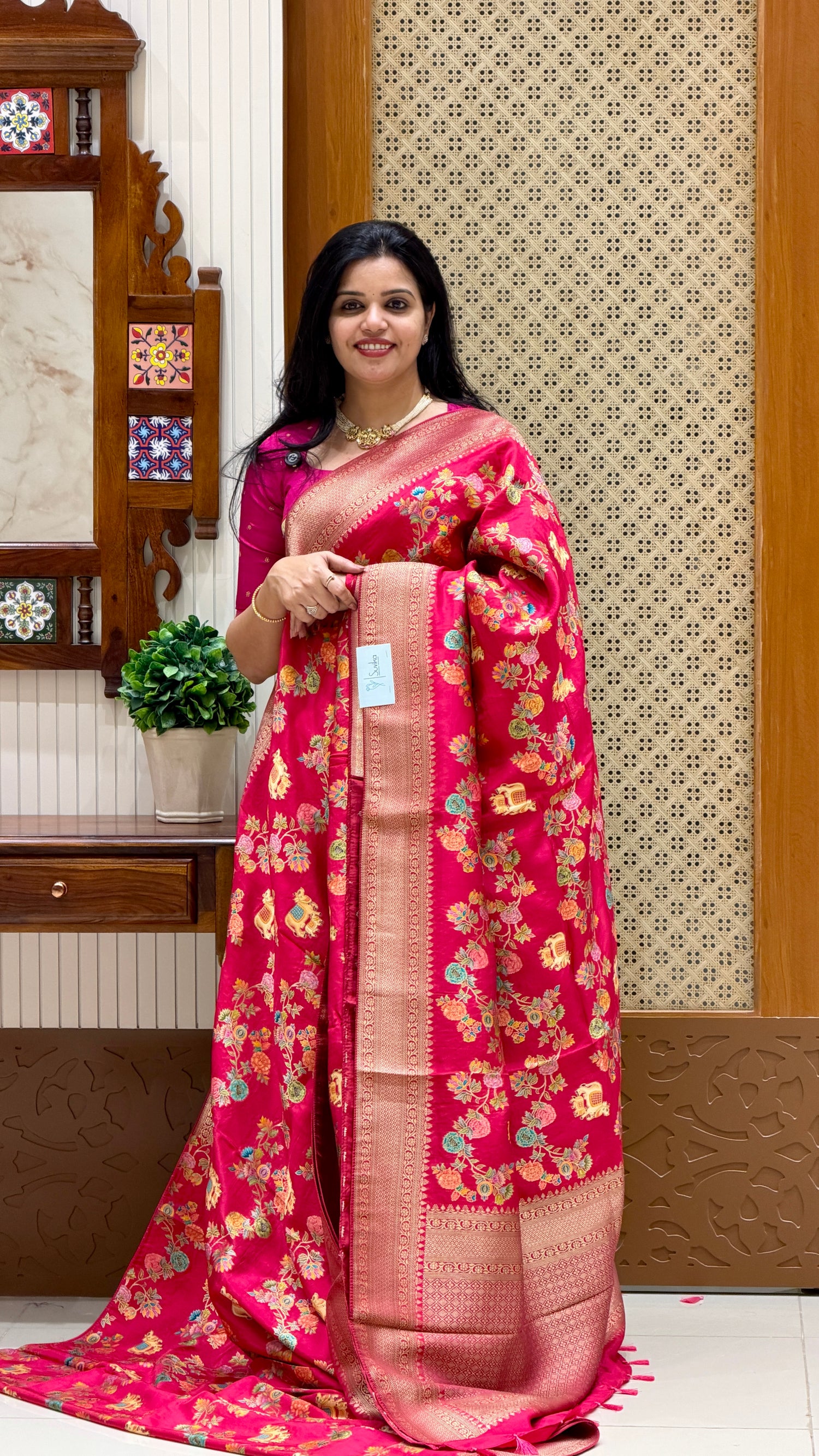 SUV4764-PINK