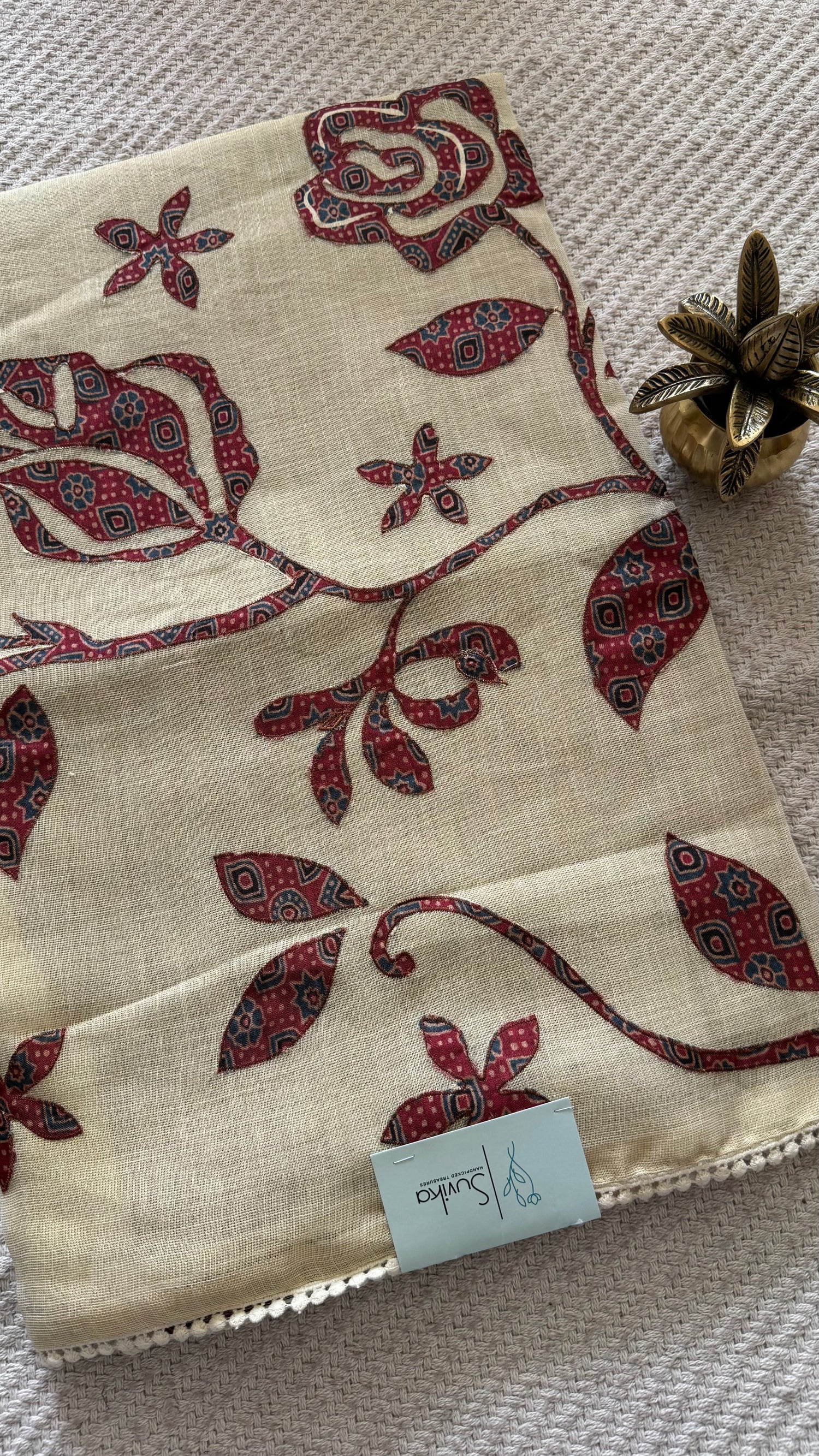 TISSUE LINEN SUV4976