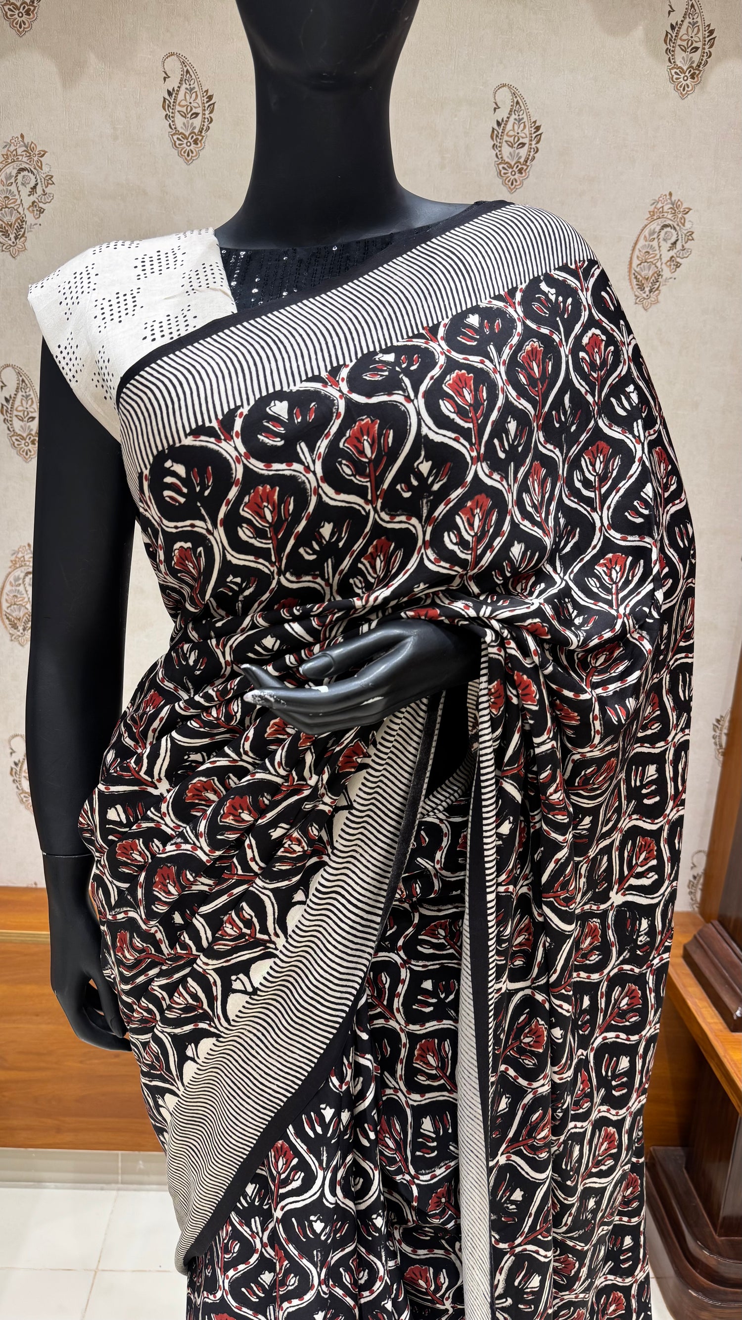 MODAL SILK SUV4914