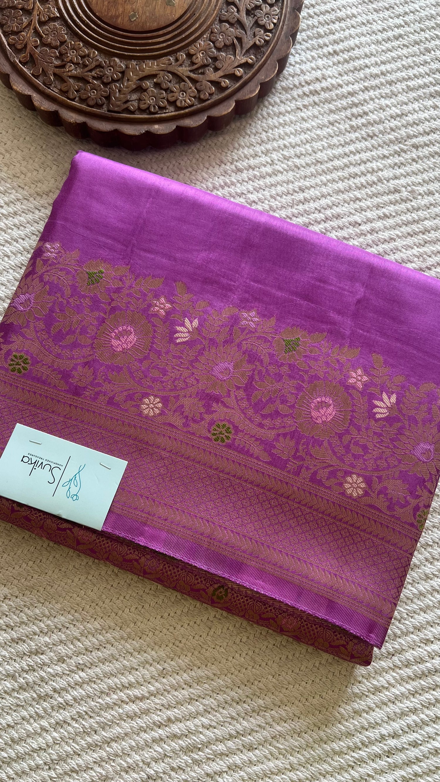 SUV4275-LAVENDER