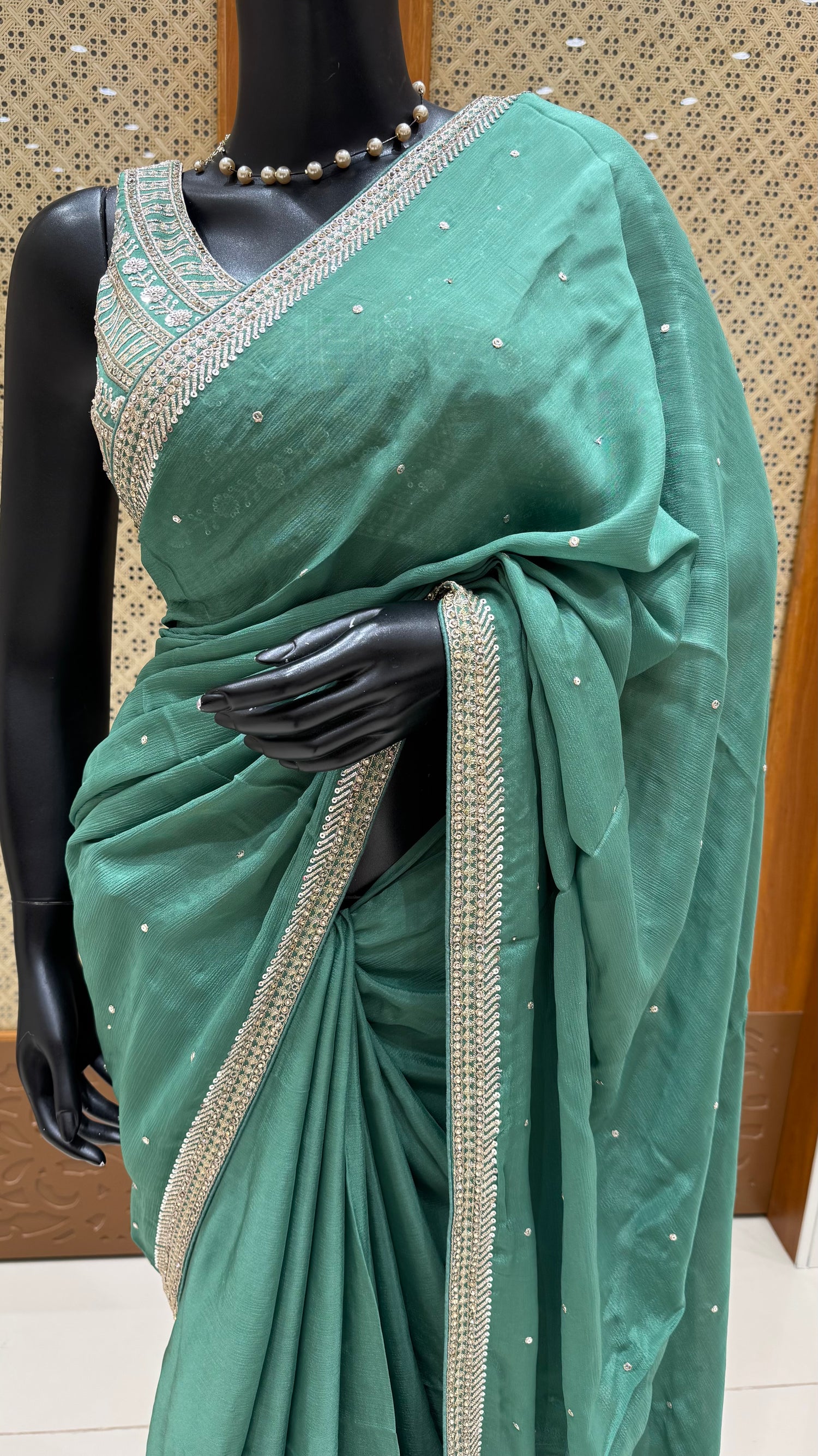 SUV4678-GREEN