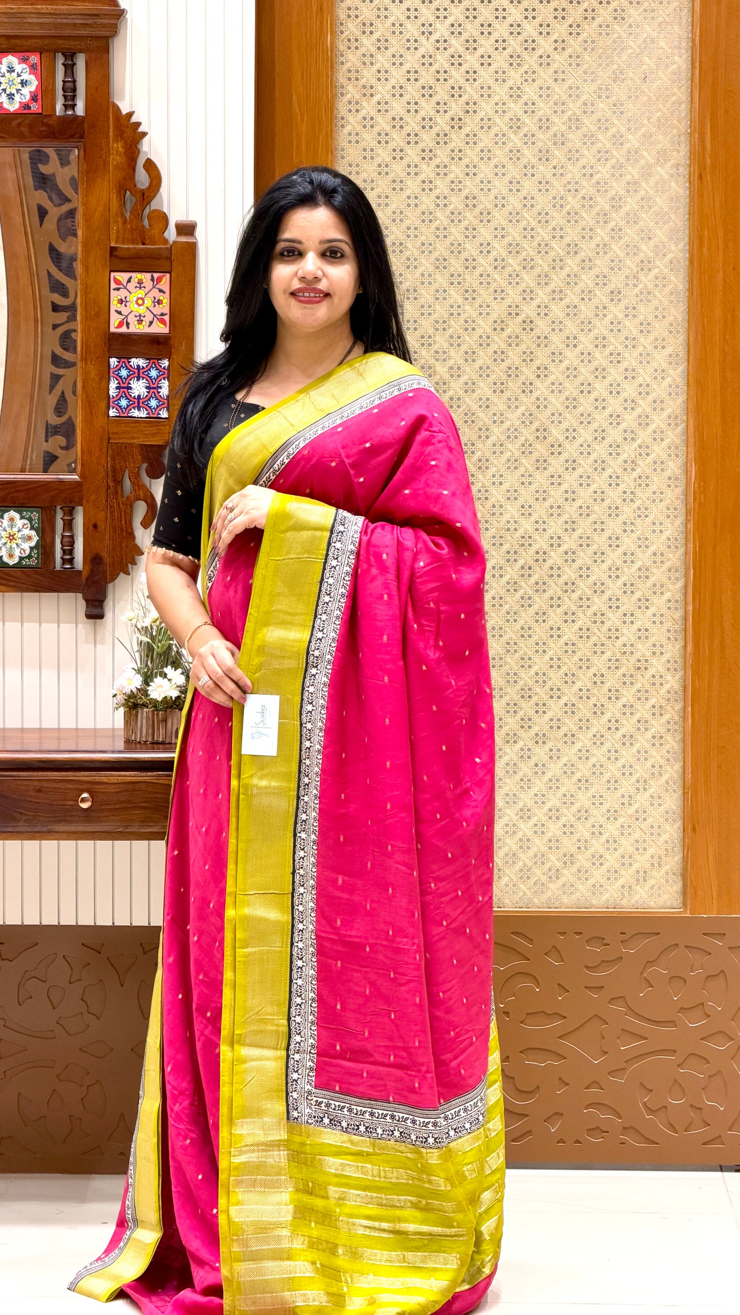 SUV4292-PINK