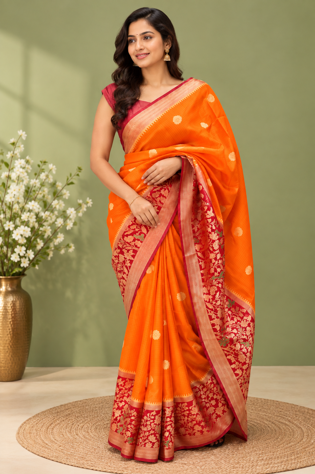 SUV5537-ORANGE