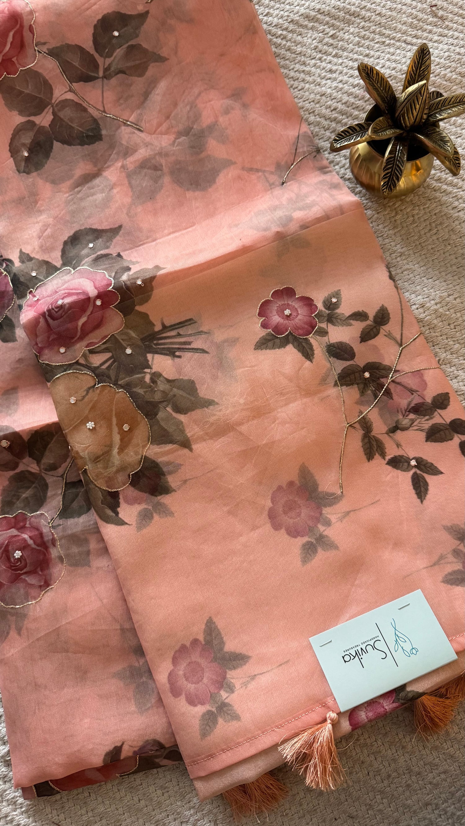 SUV5428-PEACH