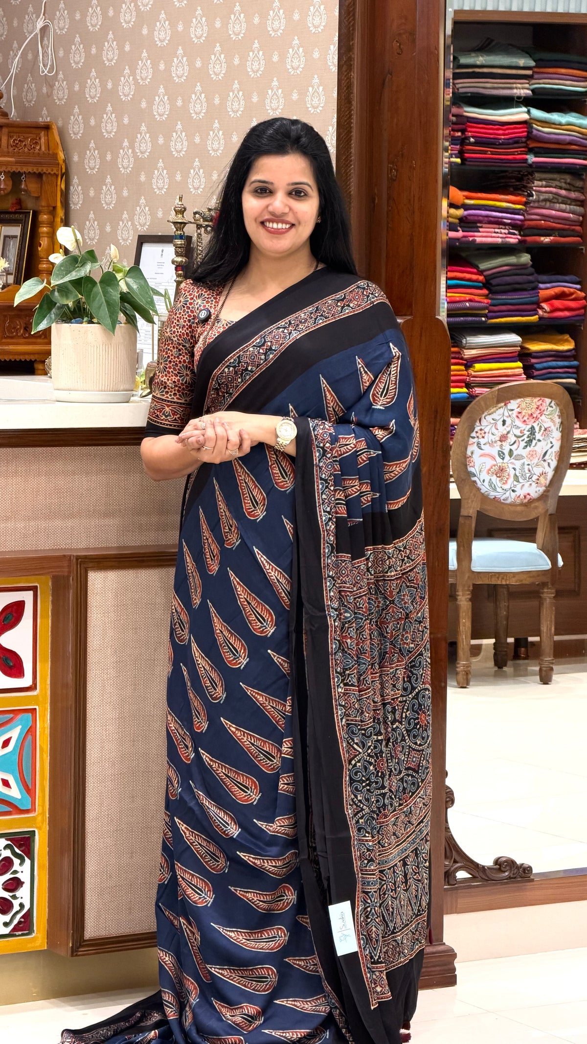 PURE MODAL SILK SUV5139 -MODAL SILK 4