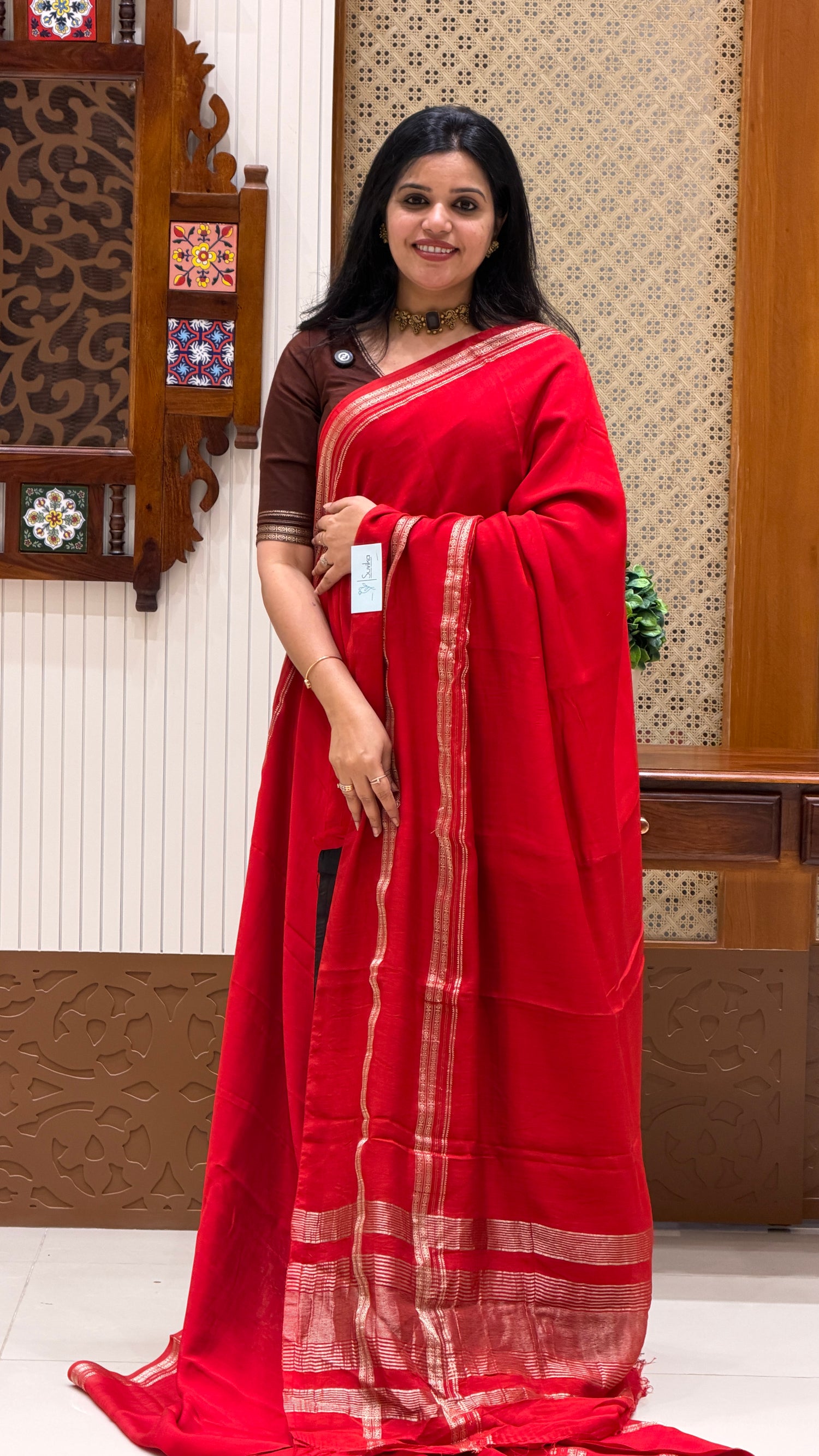 SUV4788-RED