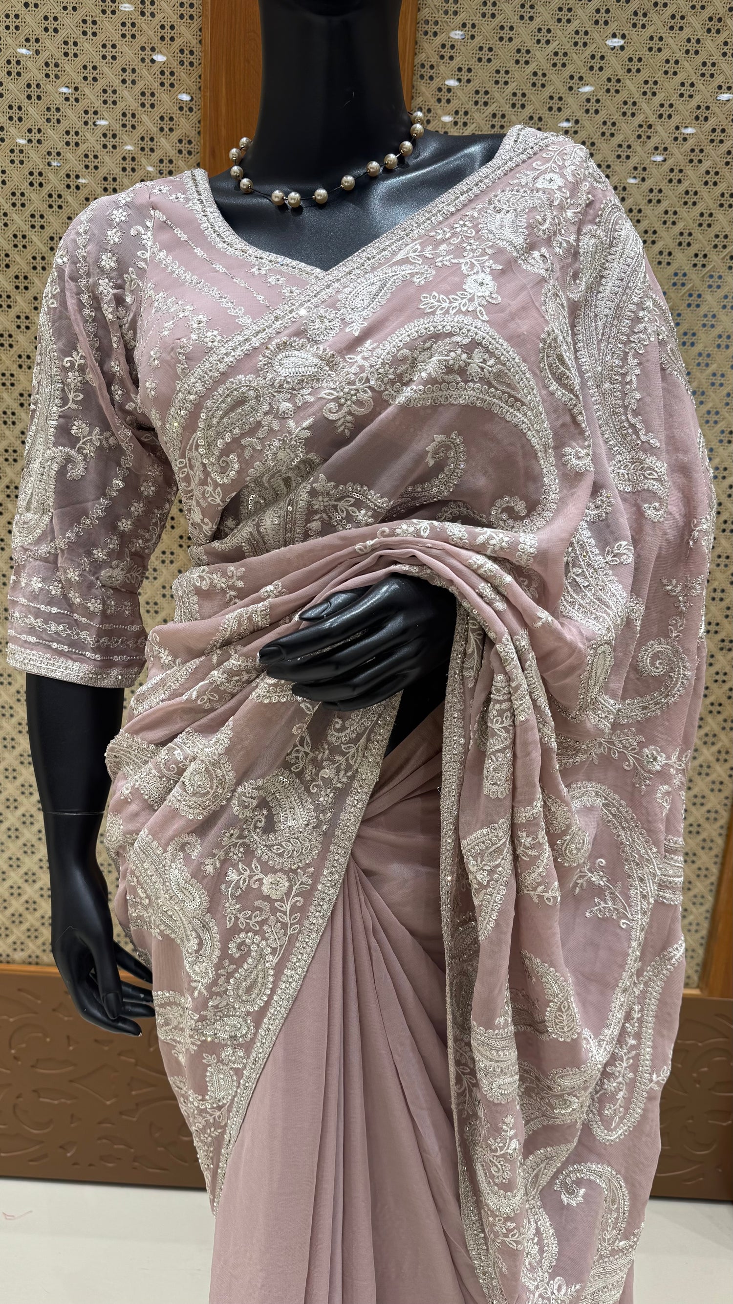 SUV4677-PASTEL LAVENDER