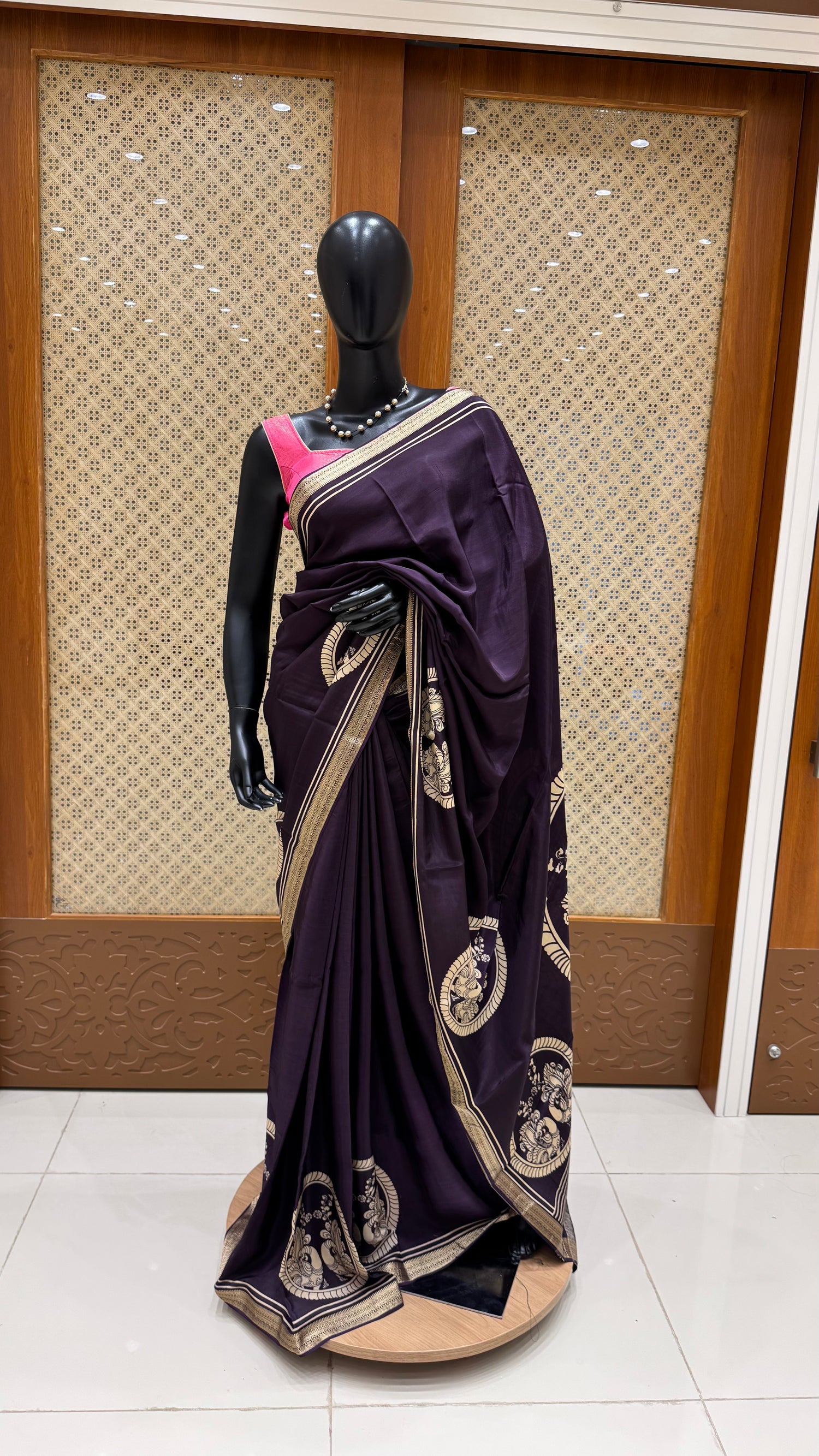 SUV4714-VIOLET