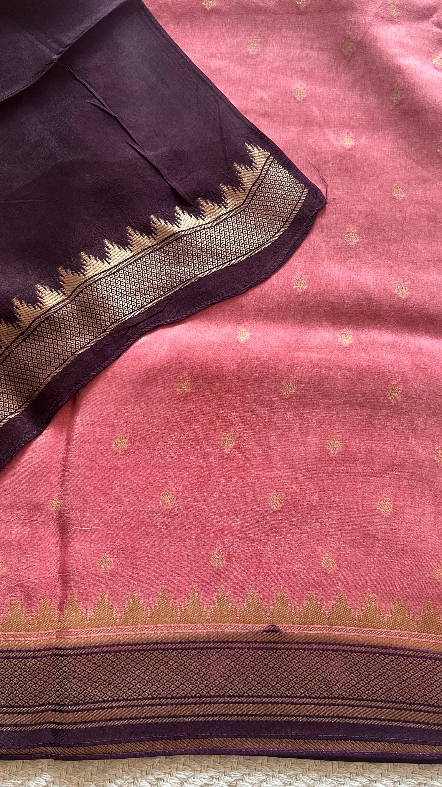 SUV4492-ONIONPINK WITH PURPLE