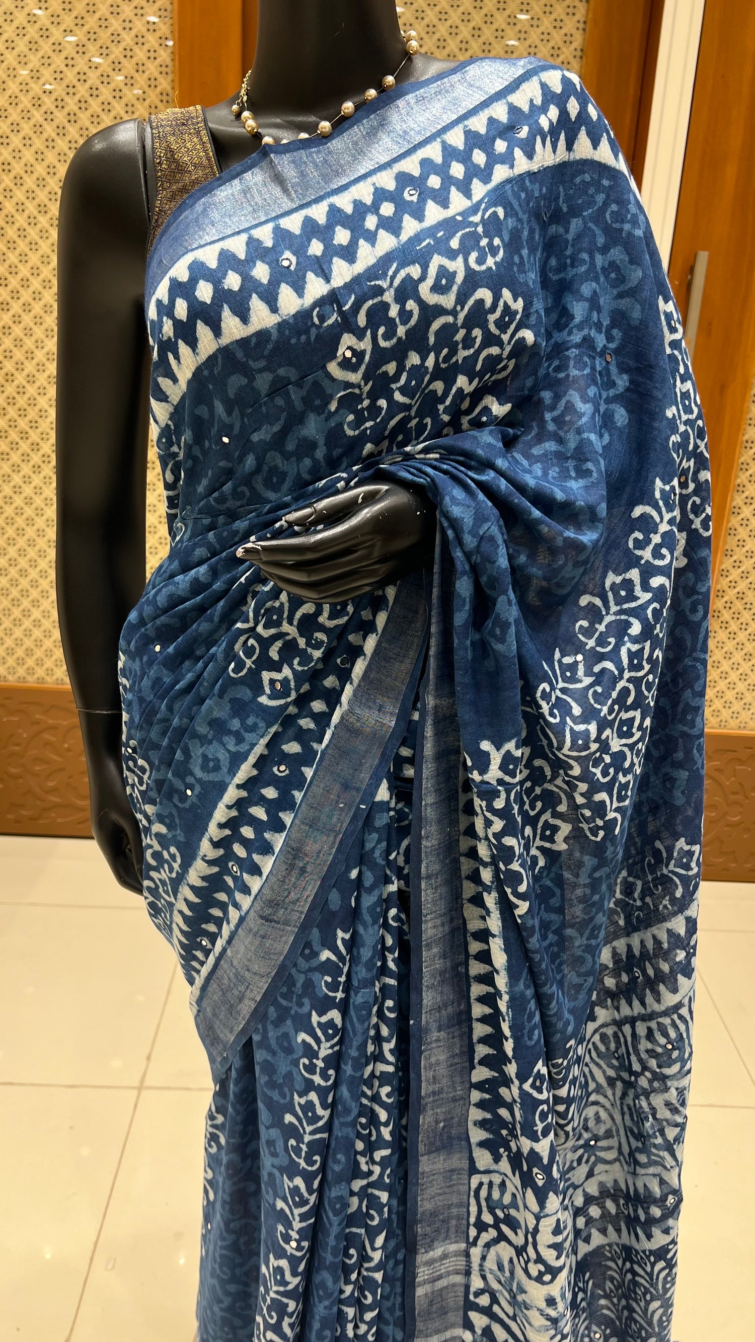 MUL COTTON SUV4955
