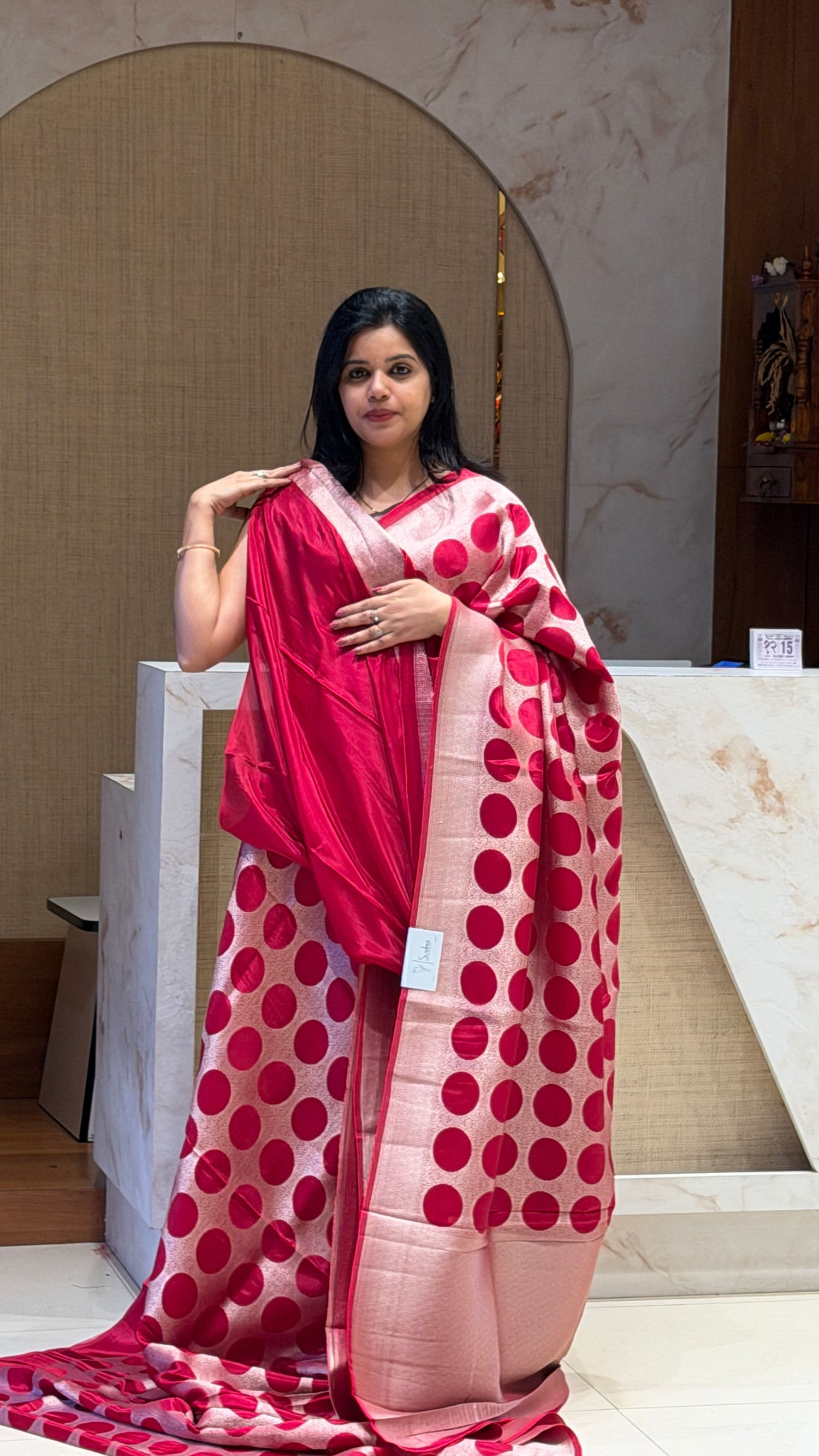 SUV4090-RANIPINK