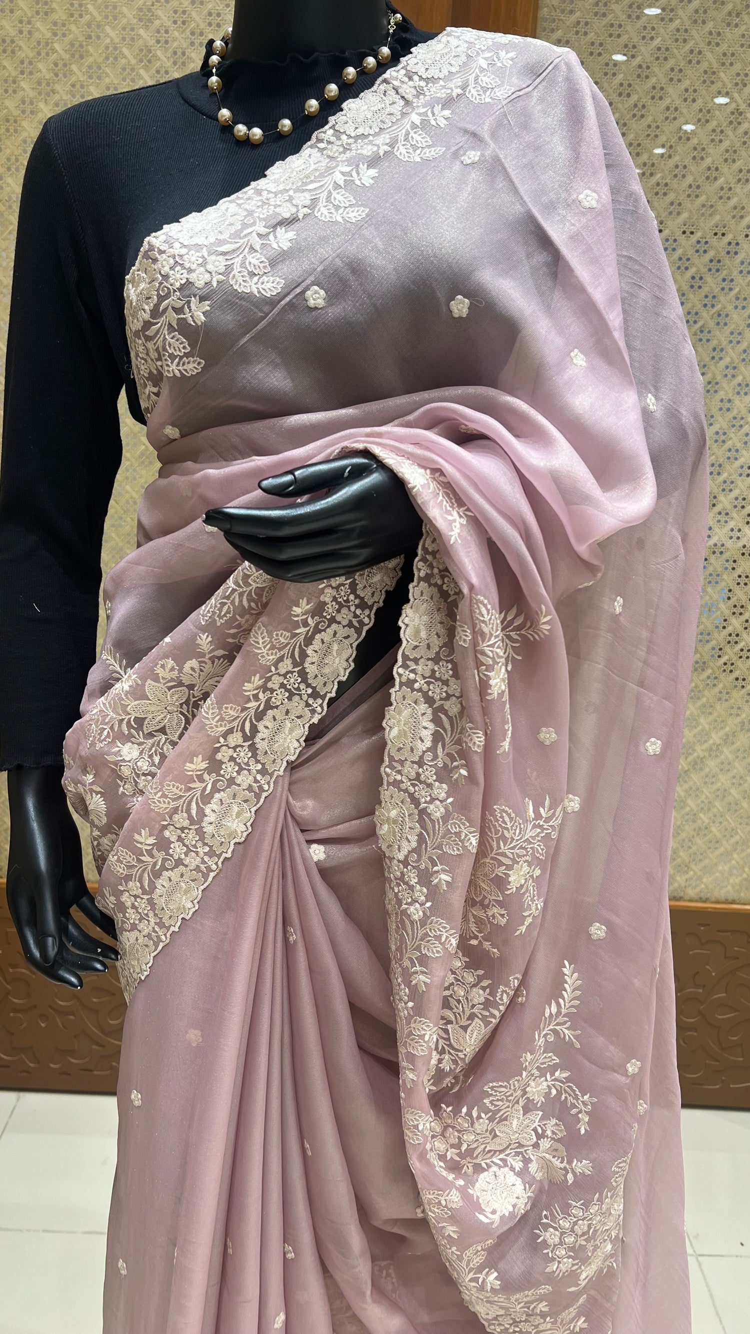SUV2413 - LAVENDER