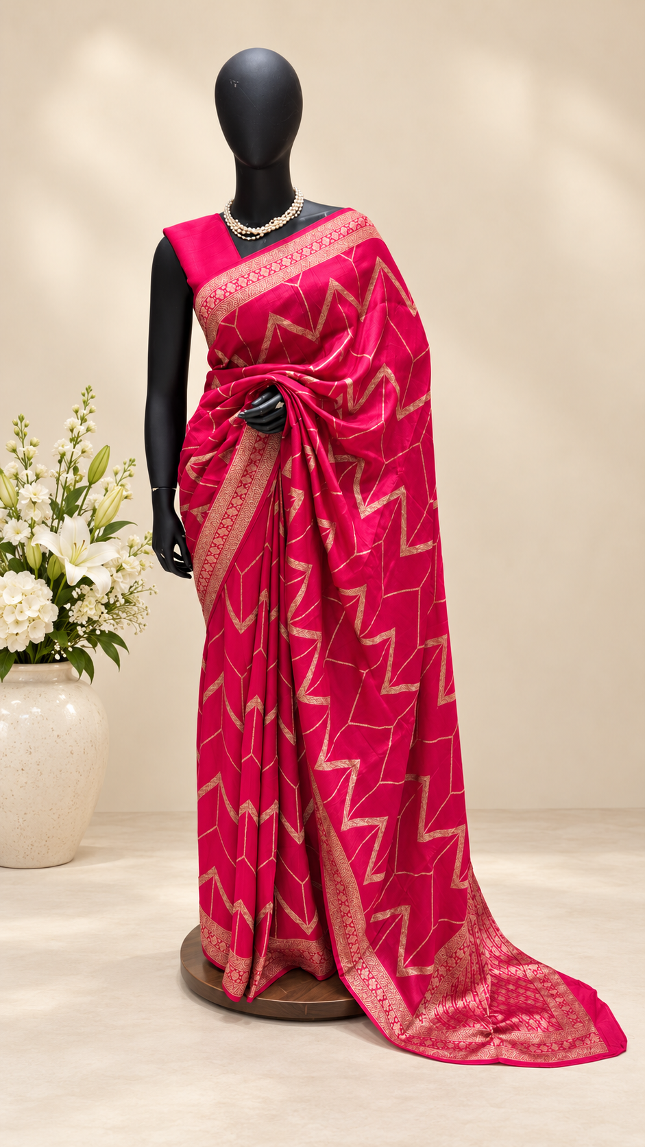 JUTE TUSSER SUV5847-PINK