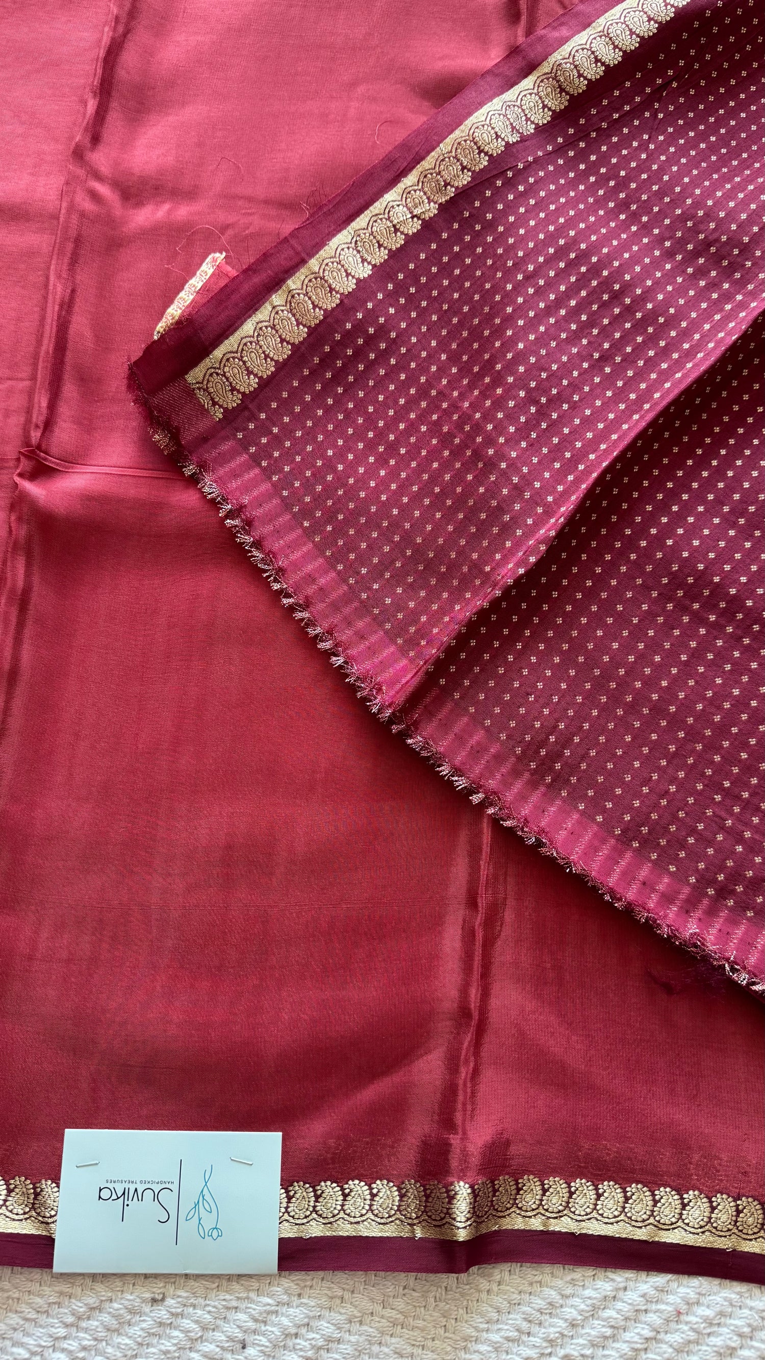 SUV4433-COPPERPINK