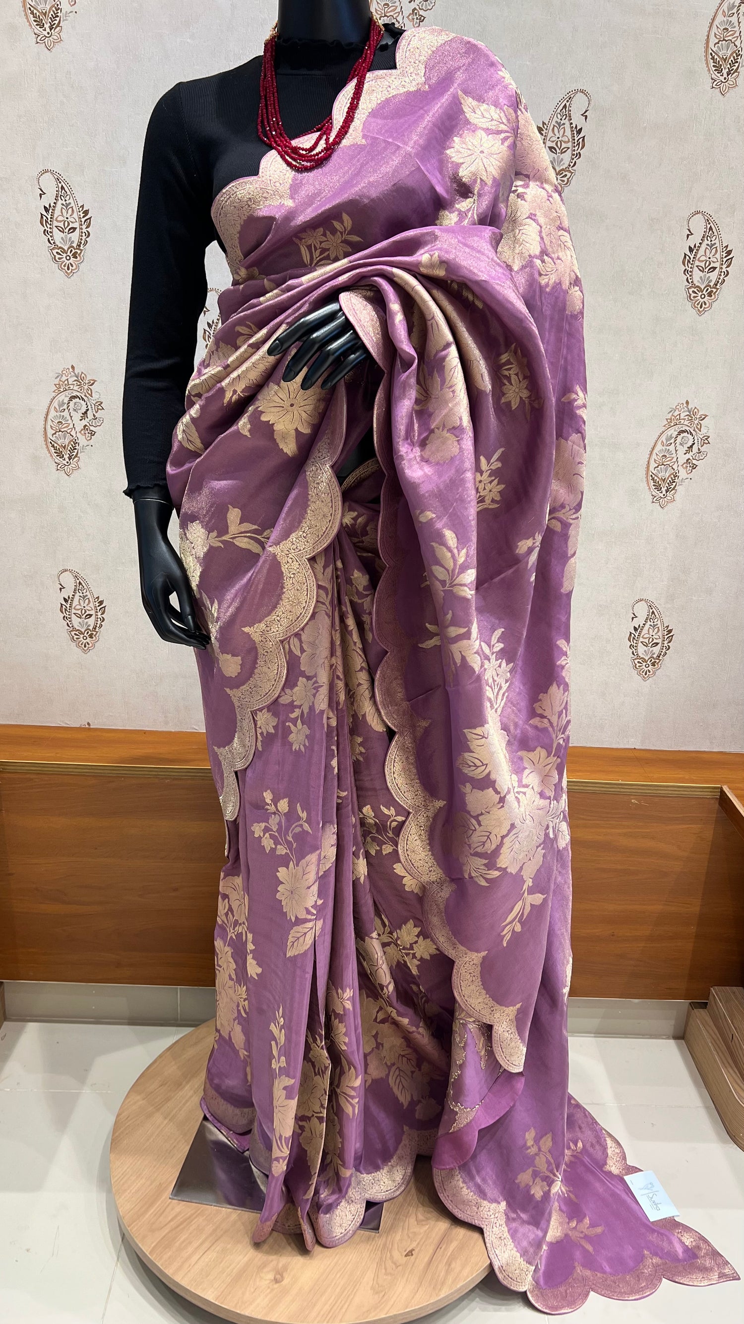 SUV4119-LAVENDER