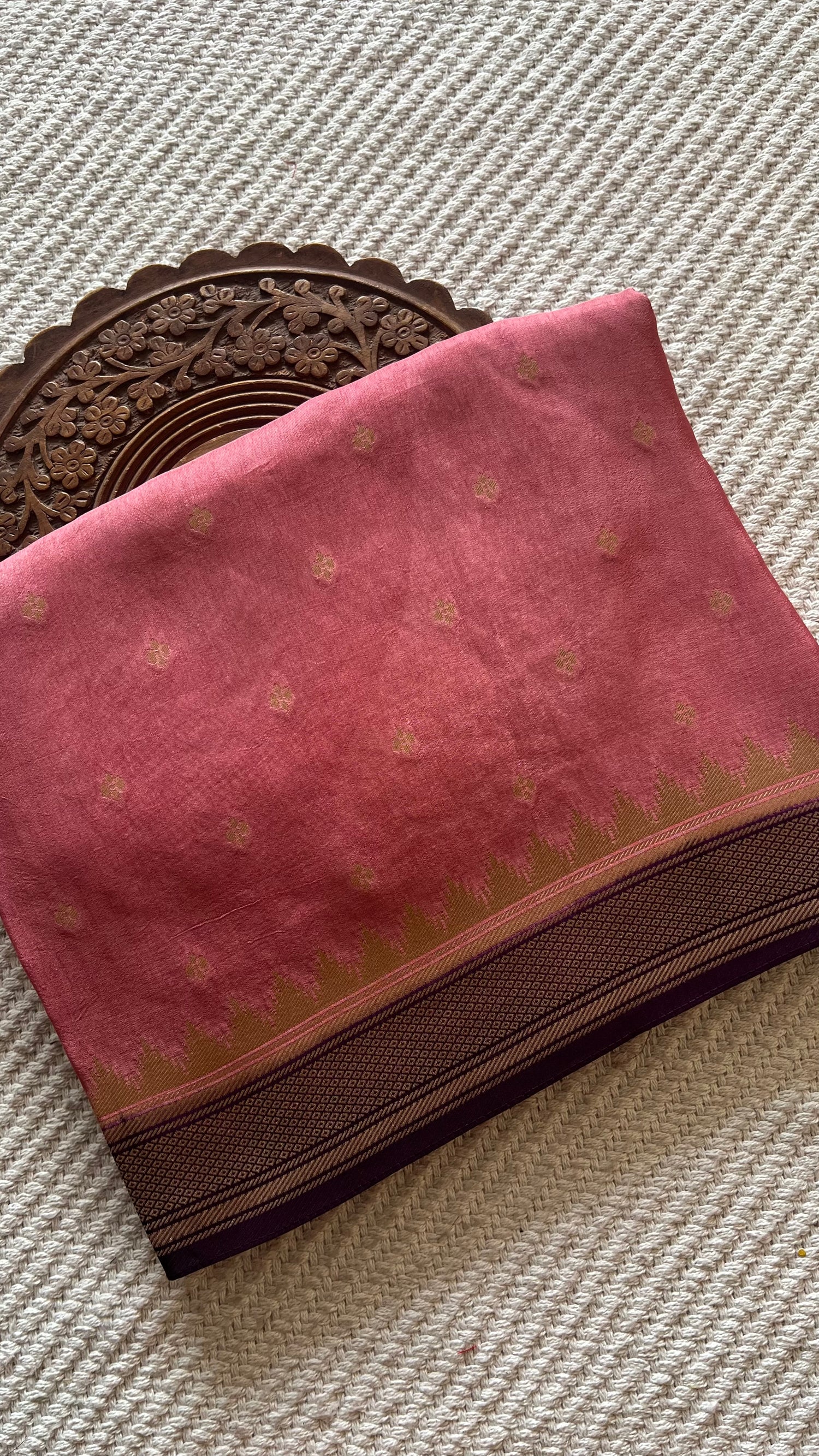SUV4492-ONIONPINK WITH PURPLE