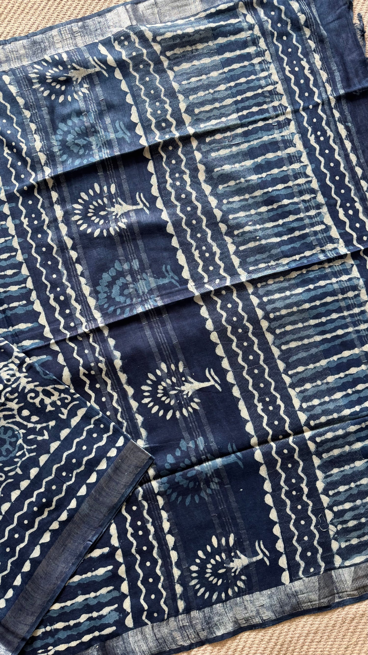 MUL COTTON SUV4923