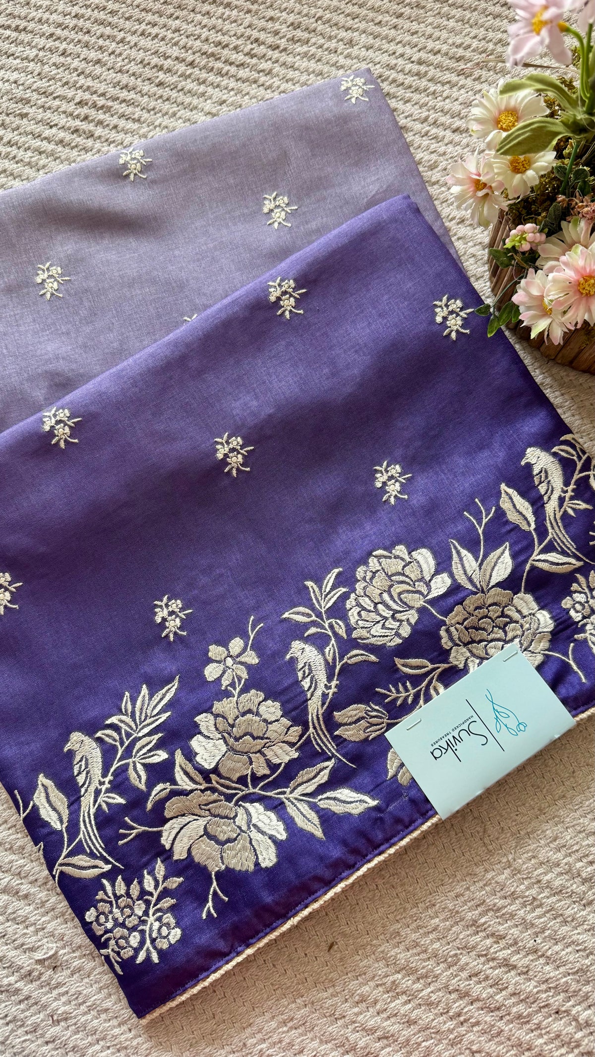 SUV5180-LAVENDER