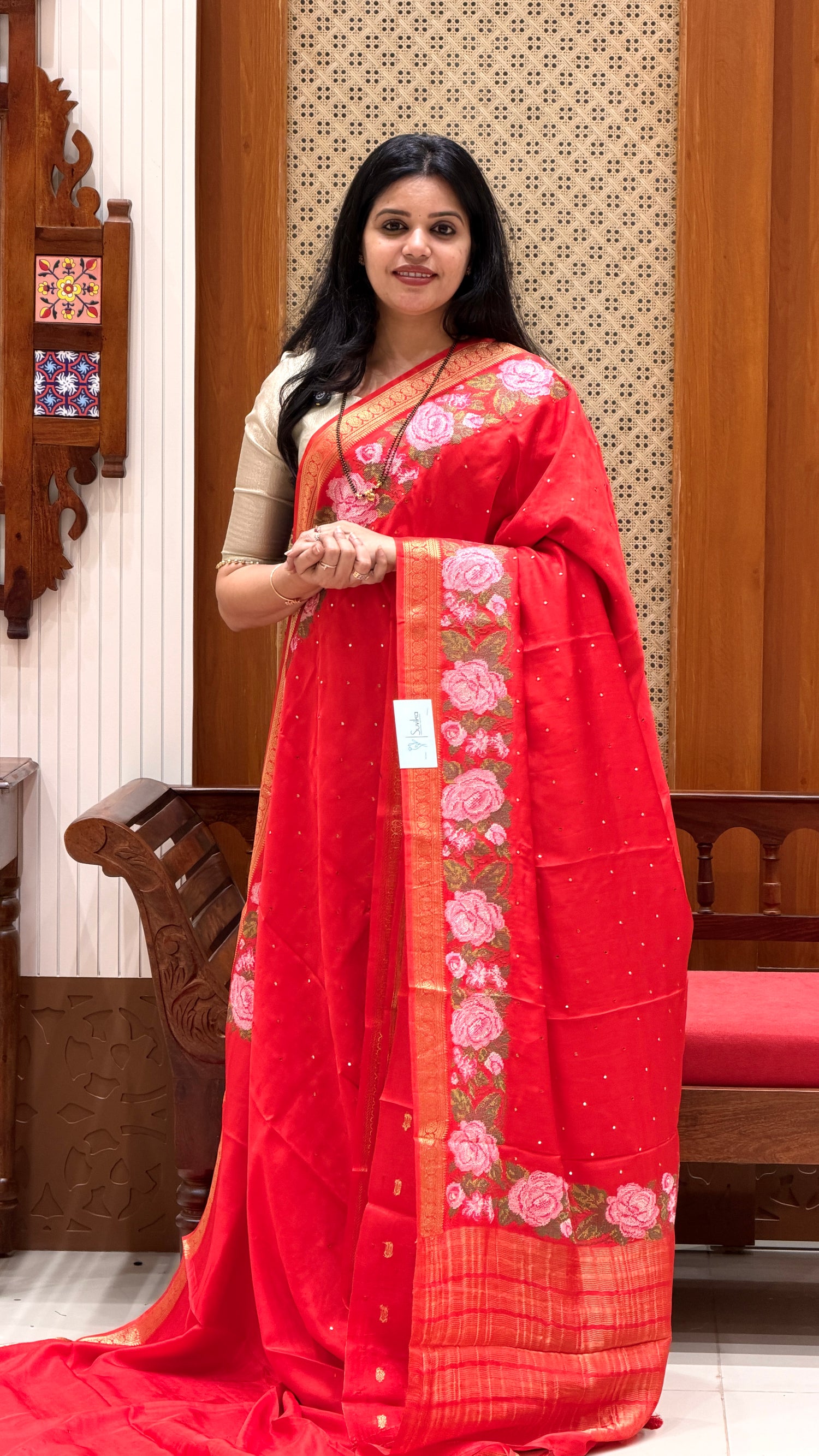 SUV4304-RED