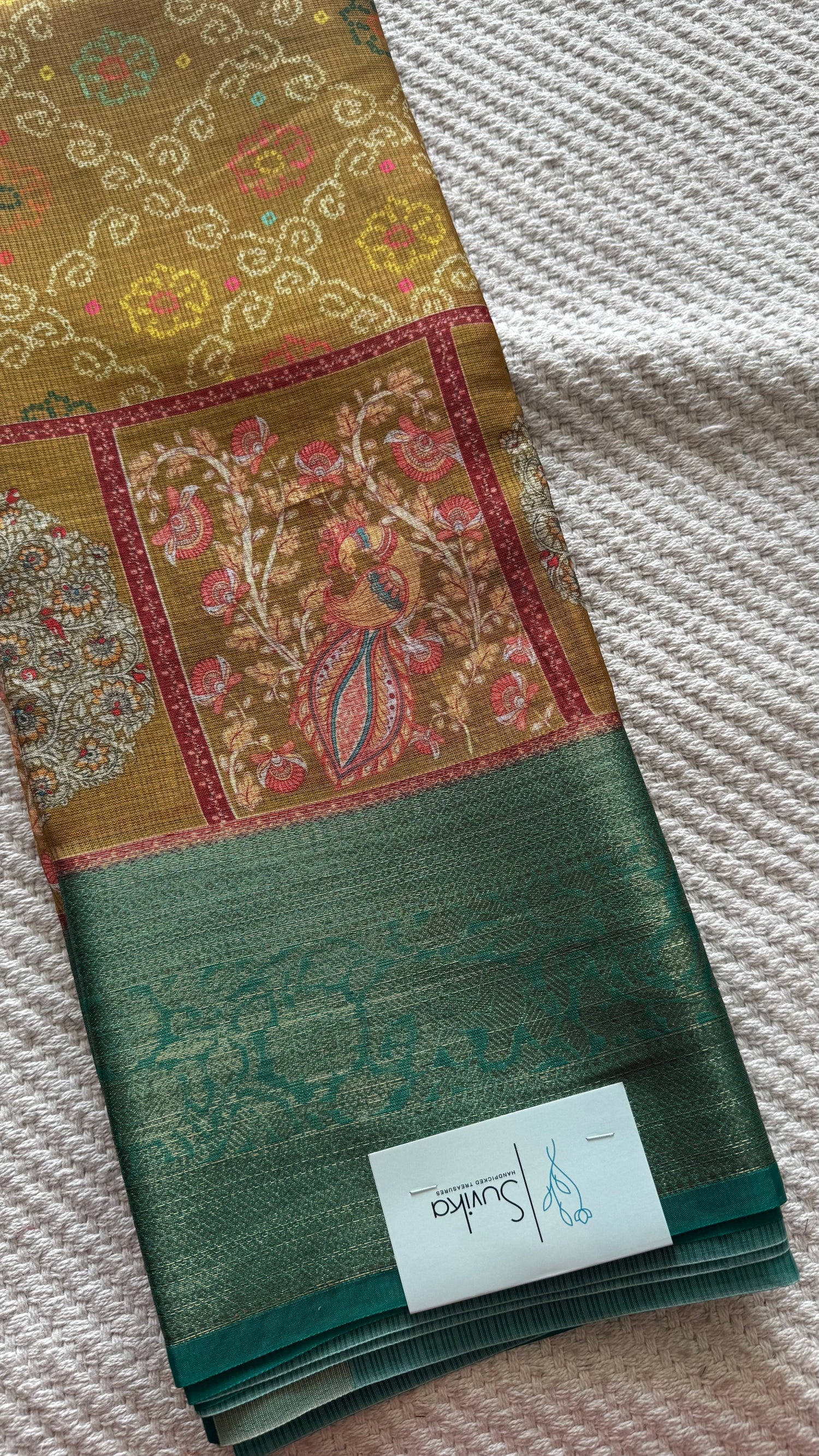 KOTA SILK SUV5717