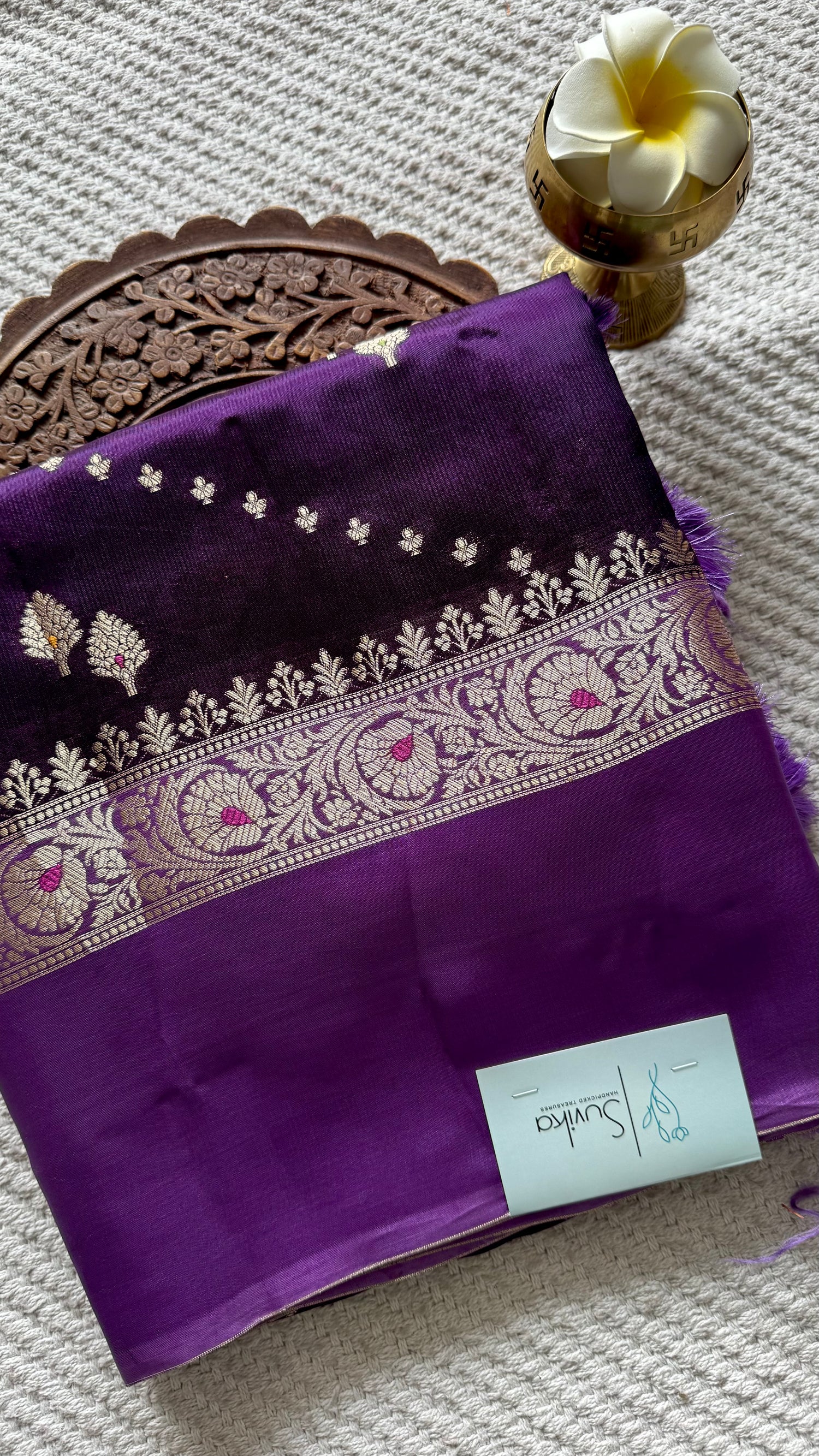 SUV5436-LAVENDER