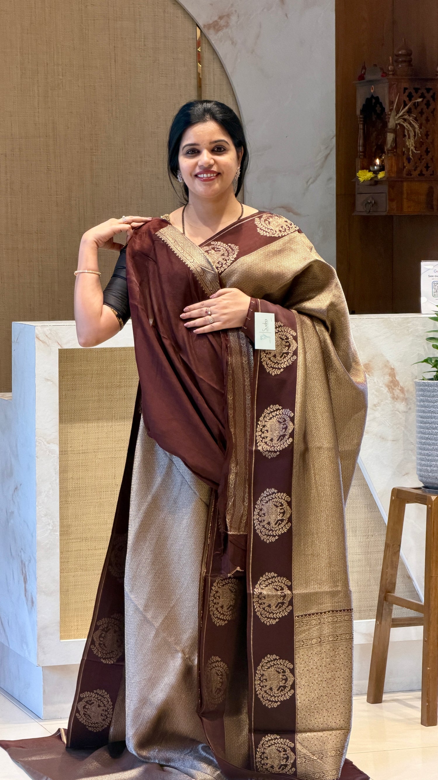 SUV4168-COFFEEBROWN