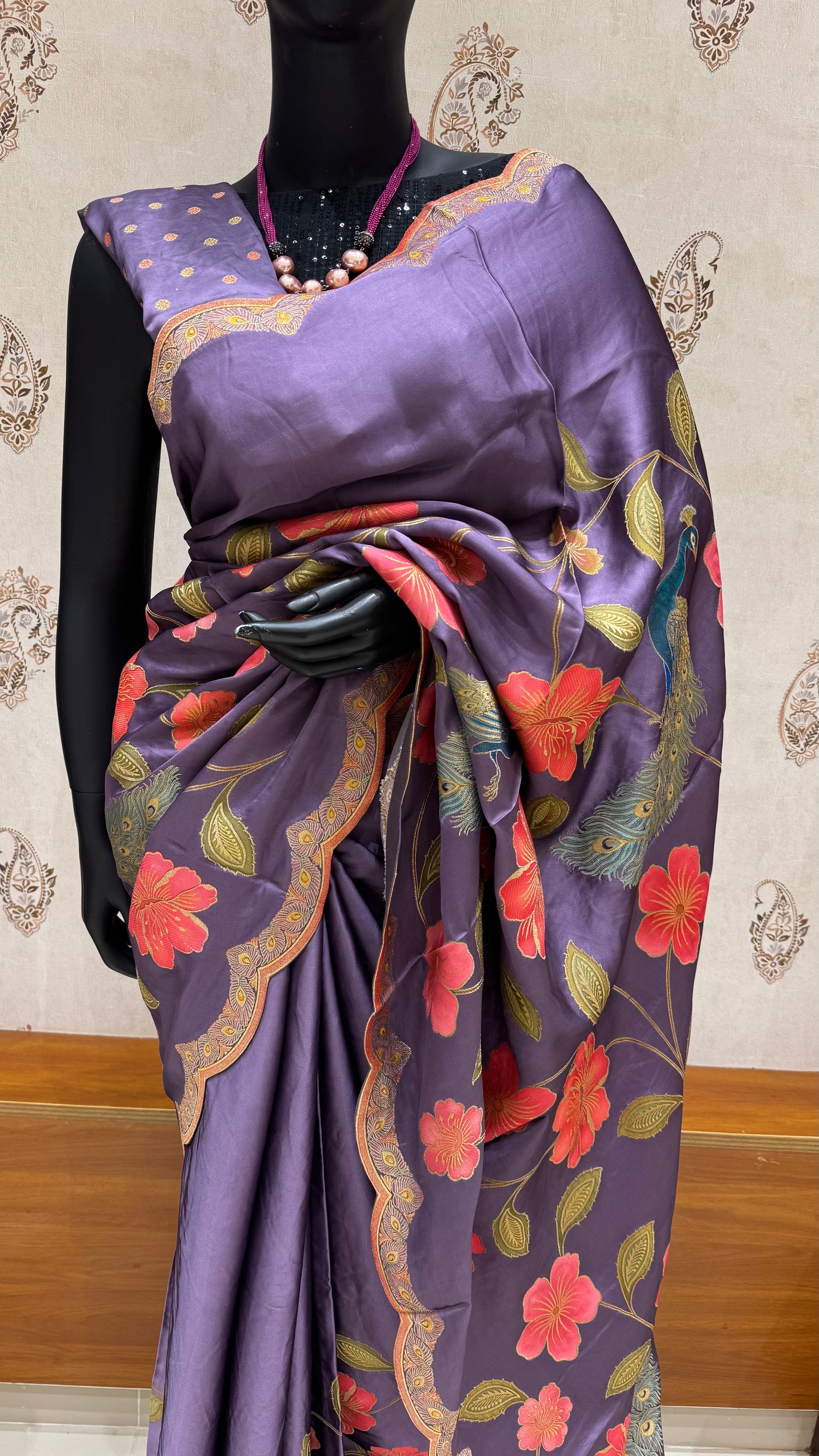 SUV4554-LAVENDER