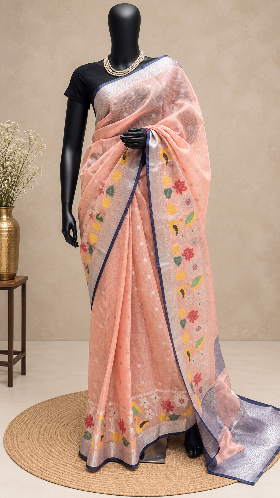 SUV2250 - PEACH